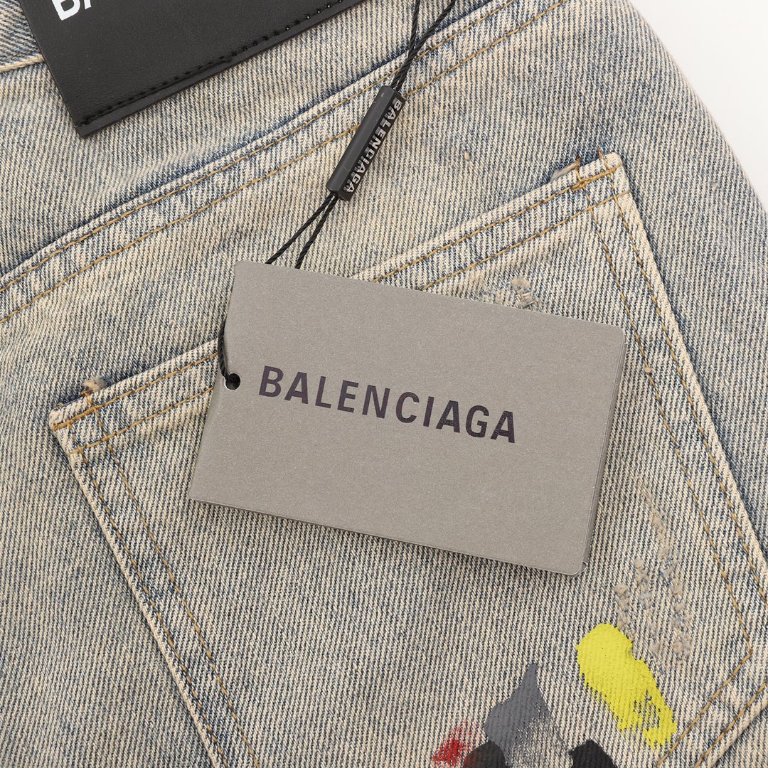 Men Pants Top Quality