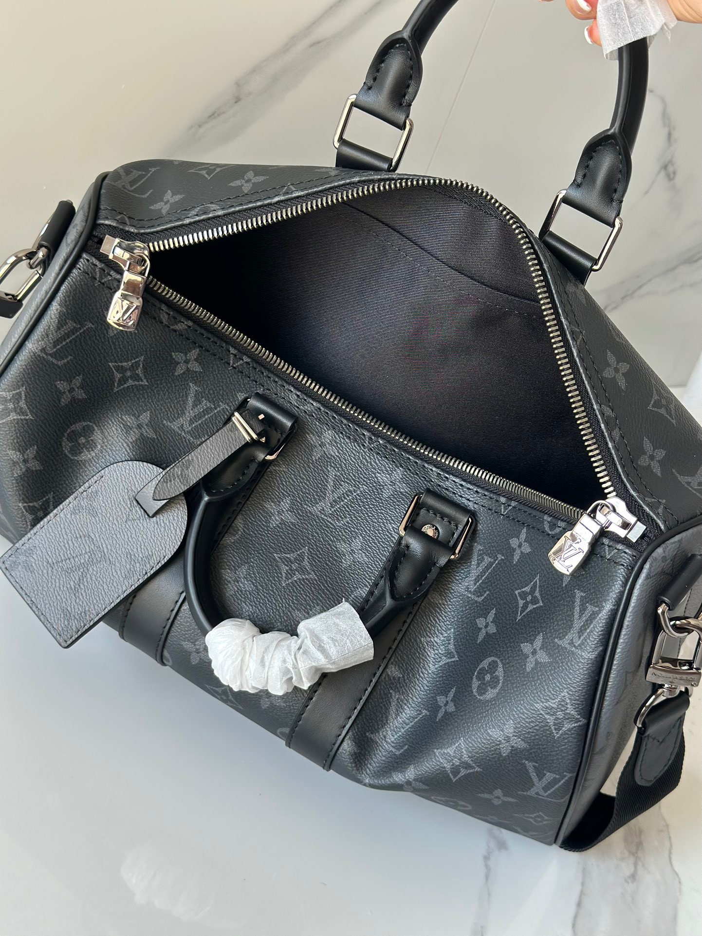 L*ouis V*uitton Top Bag