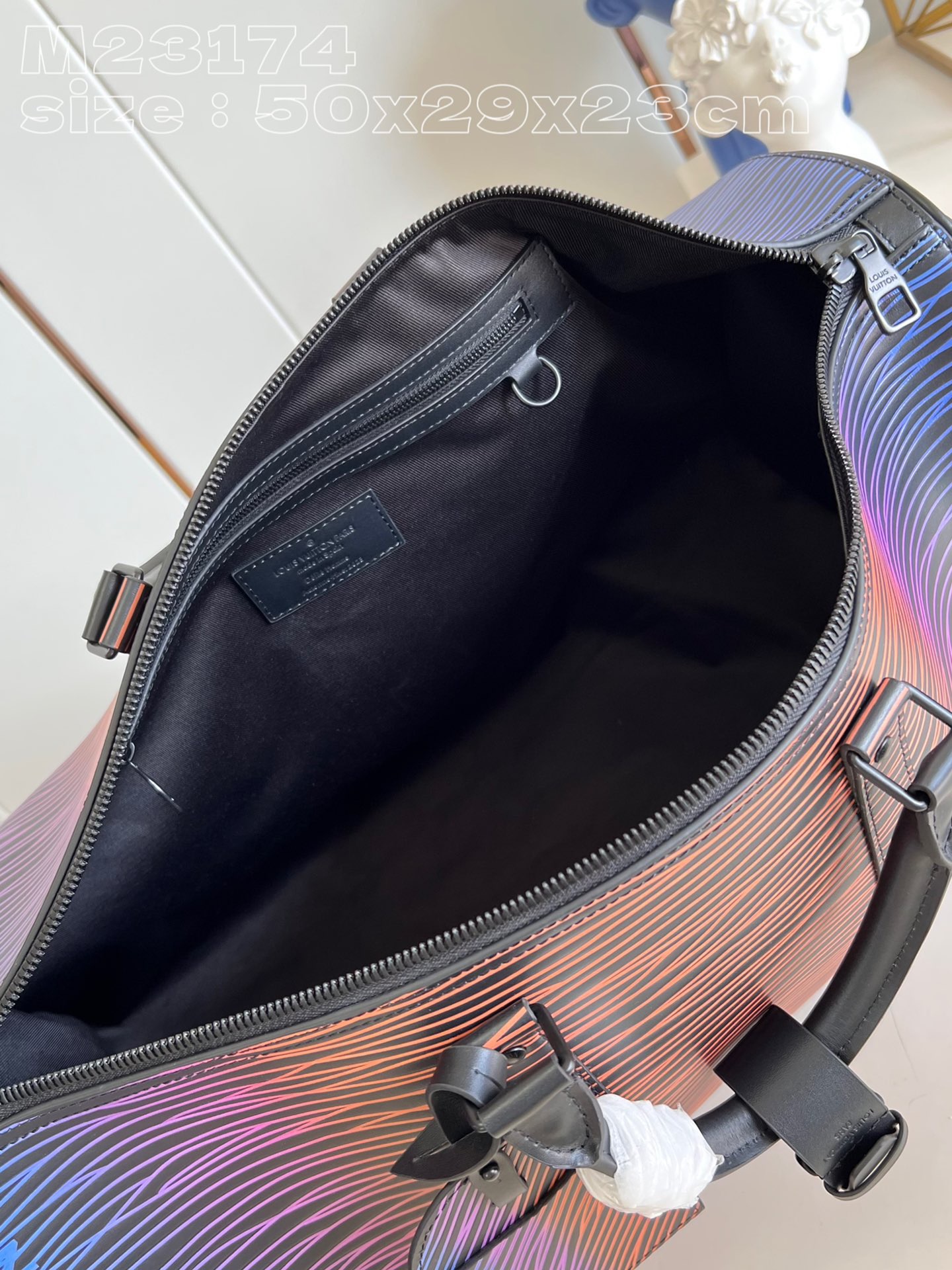 L*ouis V*uitton Top Bag