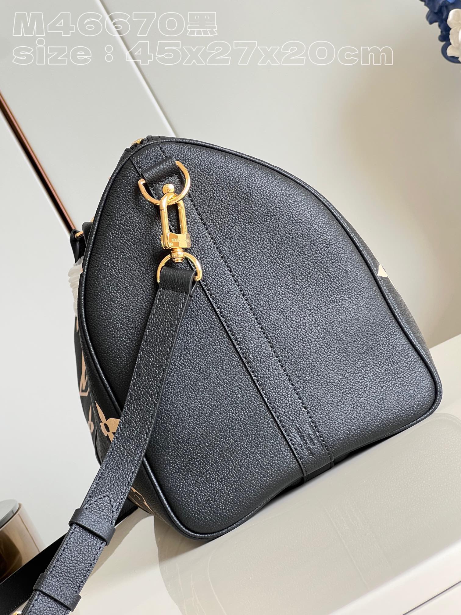 L*ouis V*uitton Top Bag