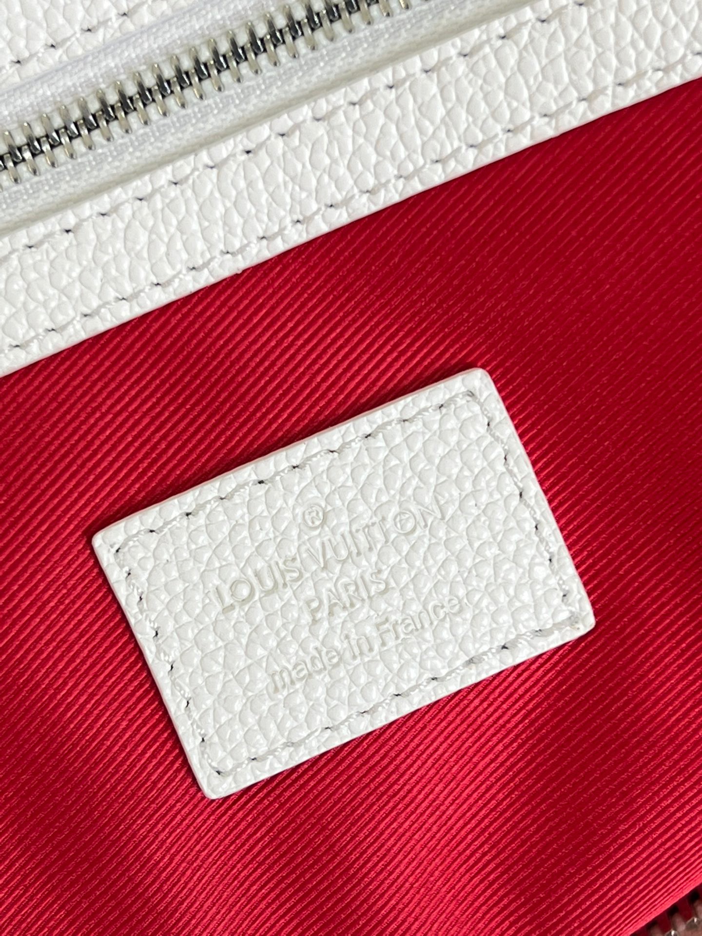 L*ouis V*uitton Top Bag