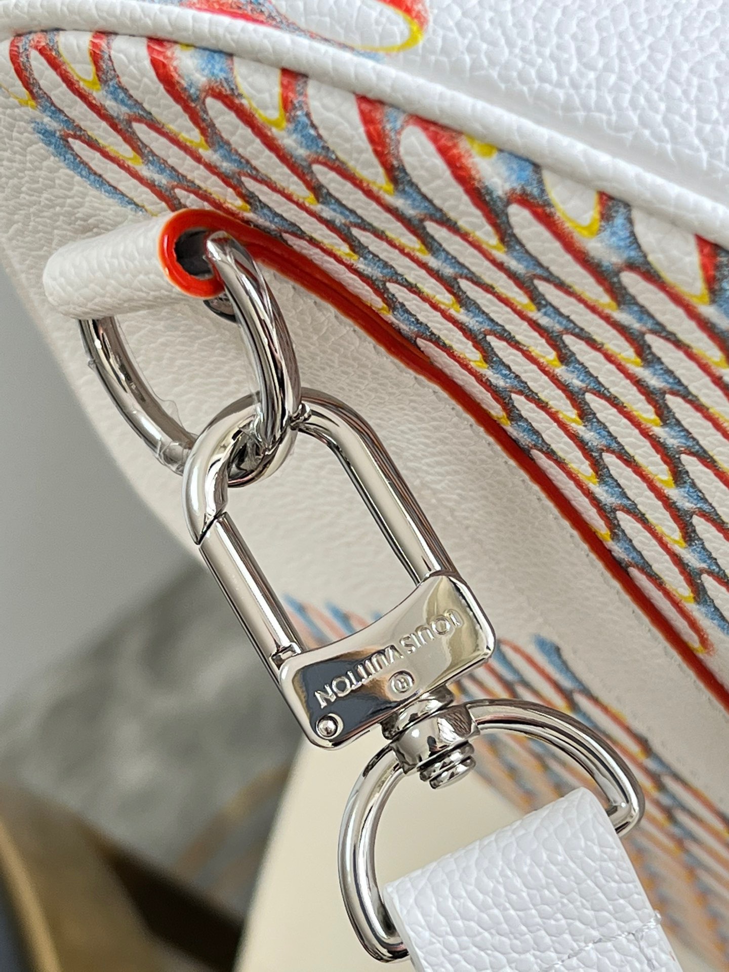 L*ouis V*uitton Top Bag