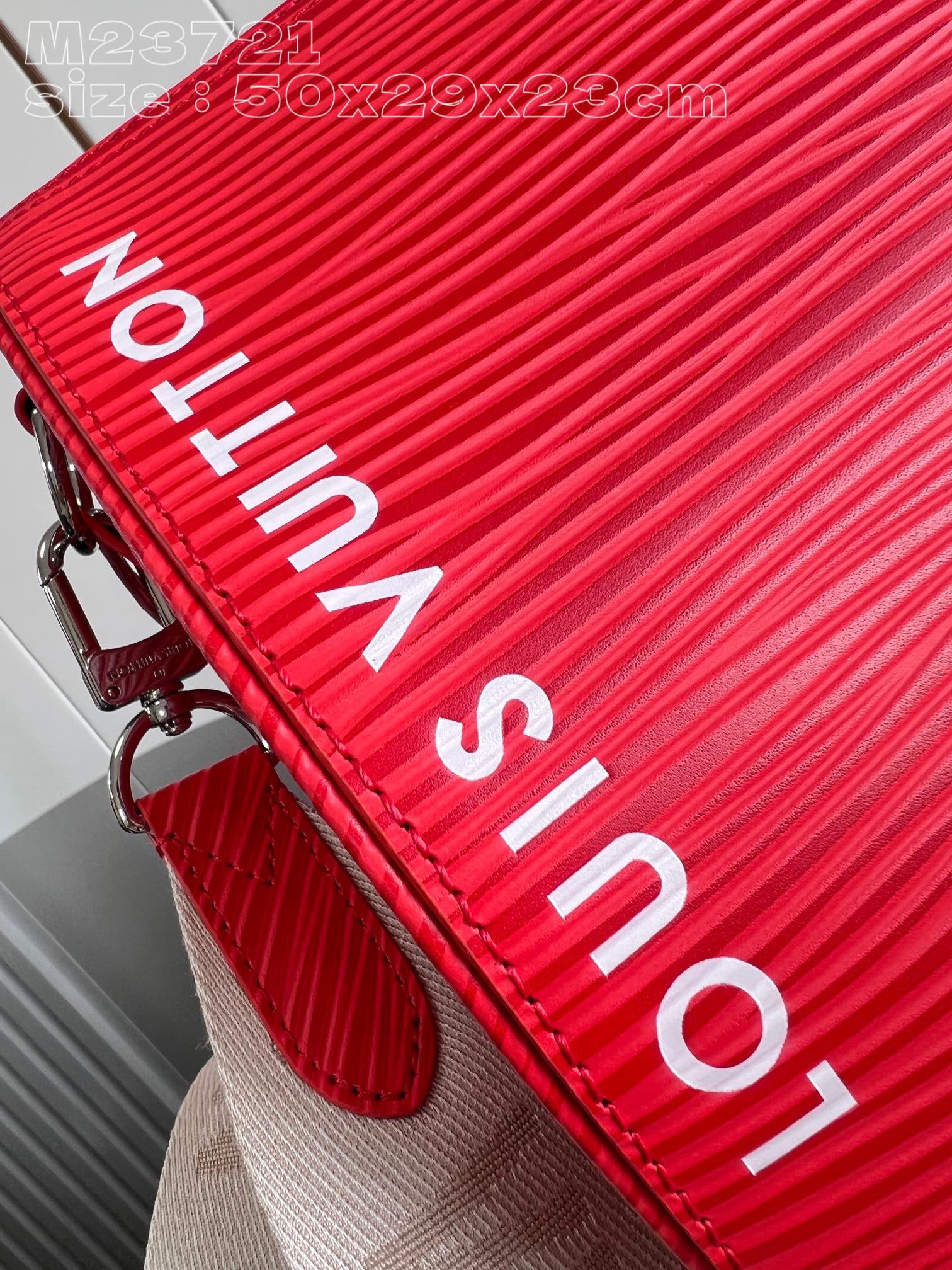 L*ouis V*uitton Top Bag