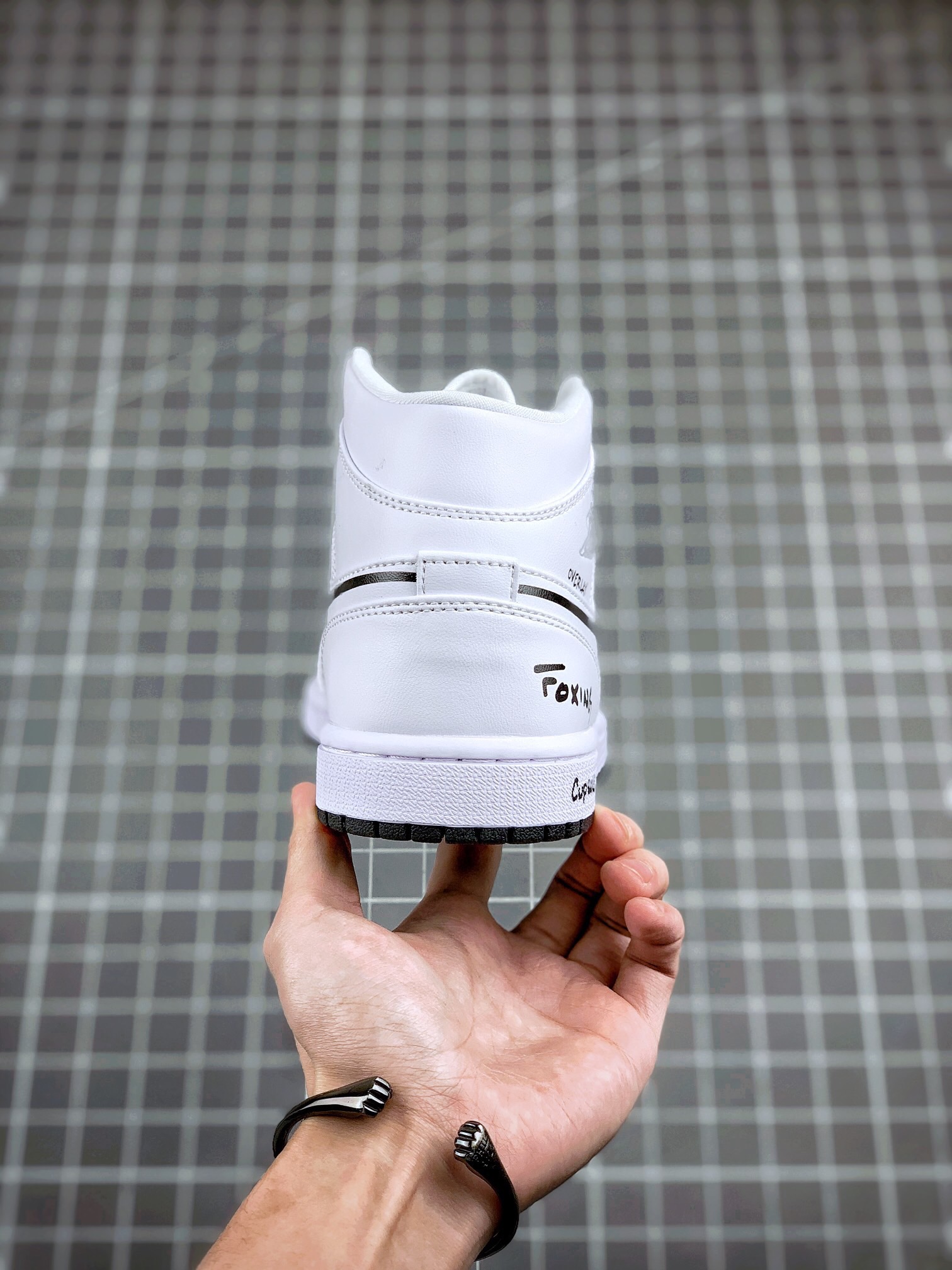 Air 1 Jordan 1 High AJ1