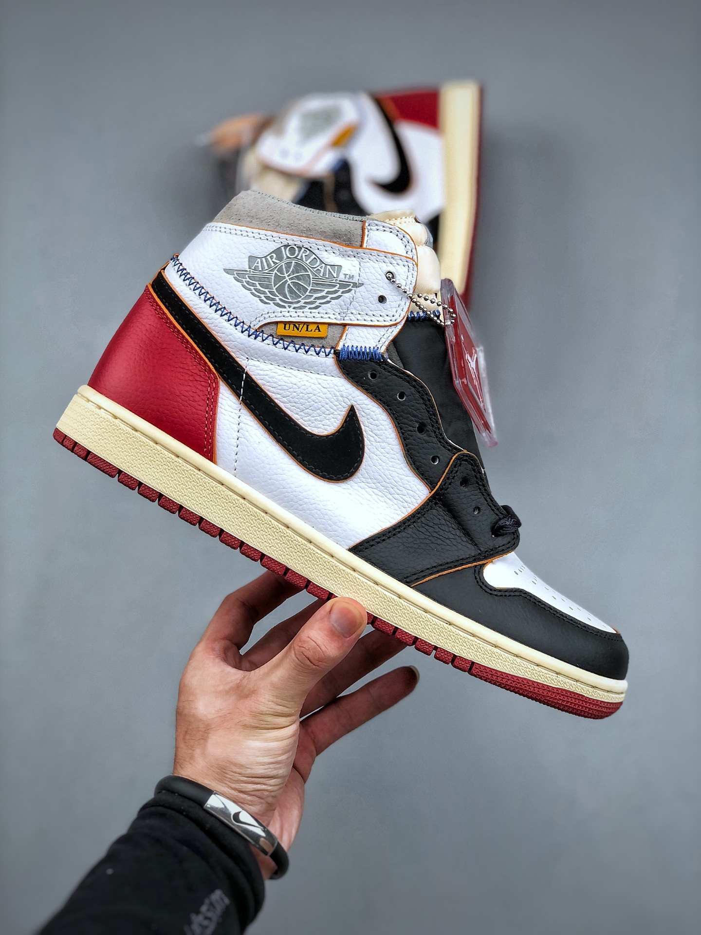 Air 1 Jordan 1 High AJ1