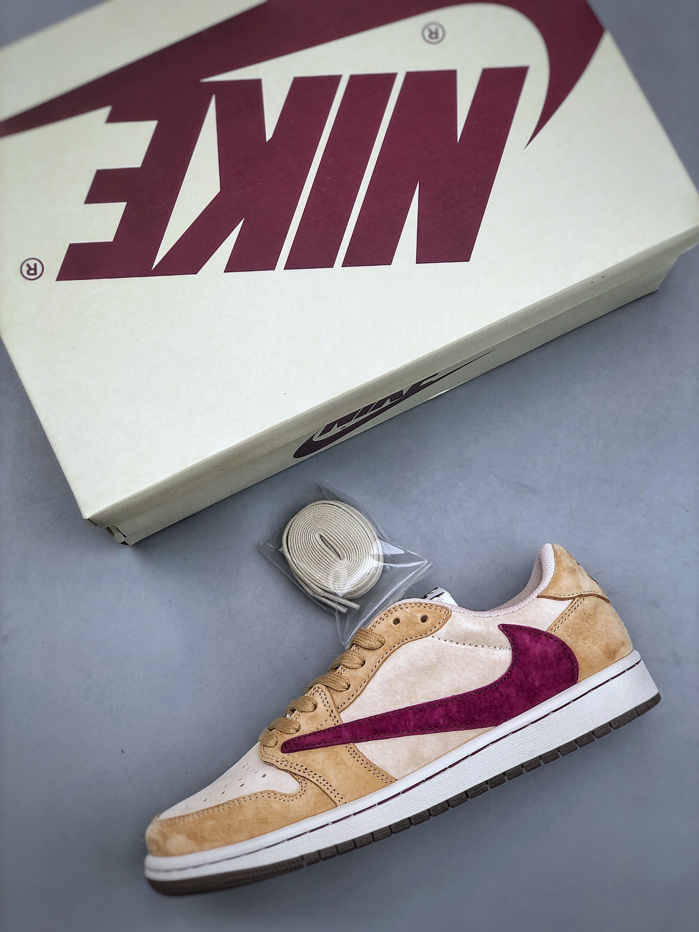 2023 Nike Air Jordan 1 low AJ1