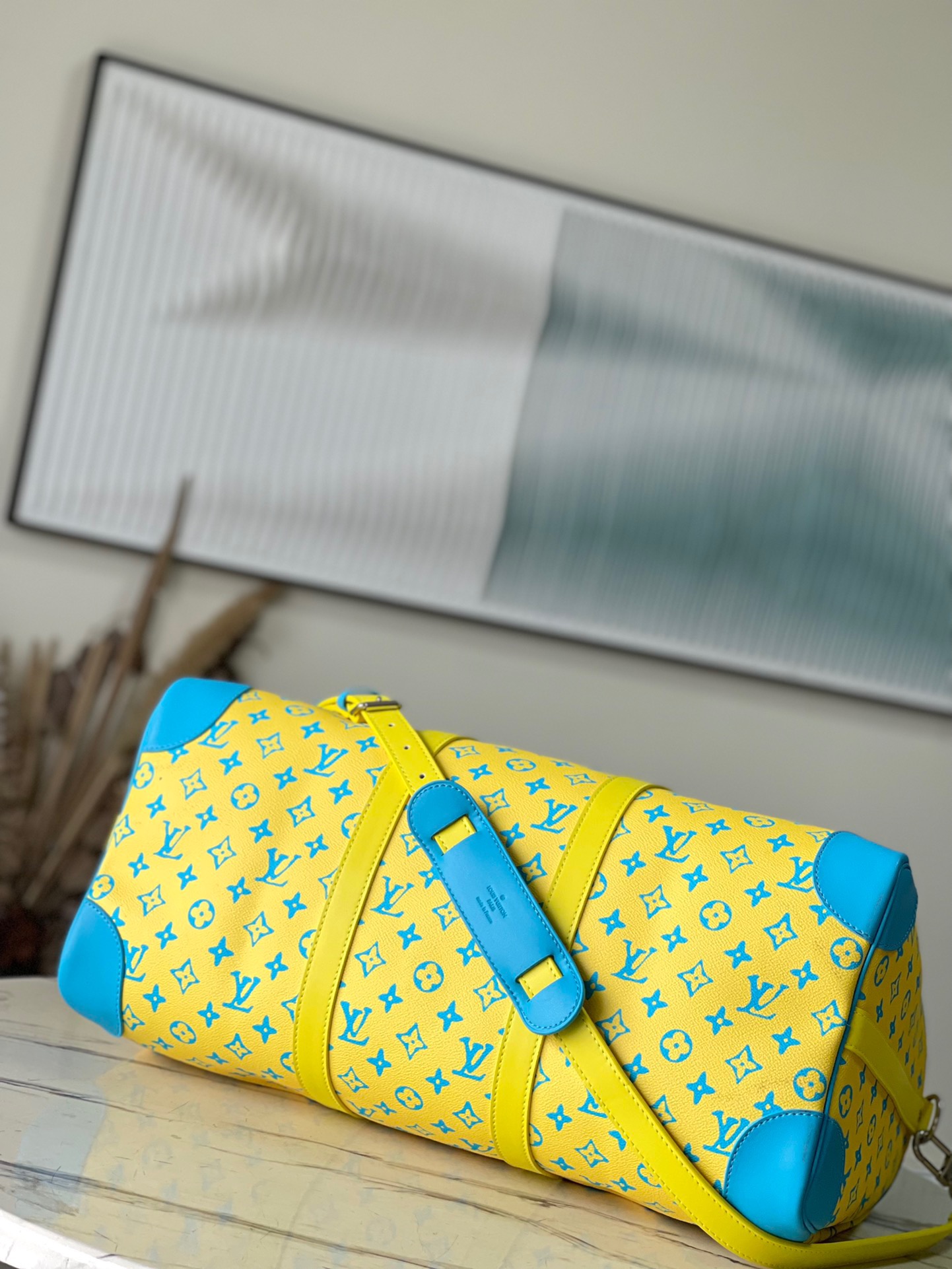 L*ouis V*uitton Top Bag