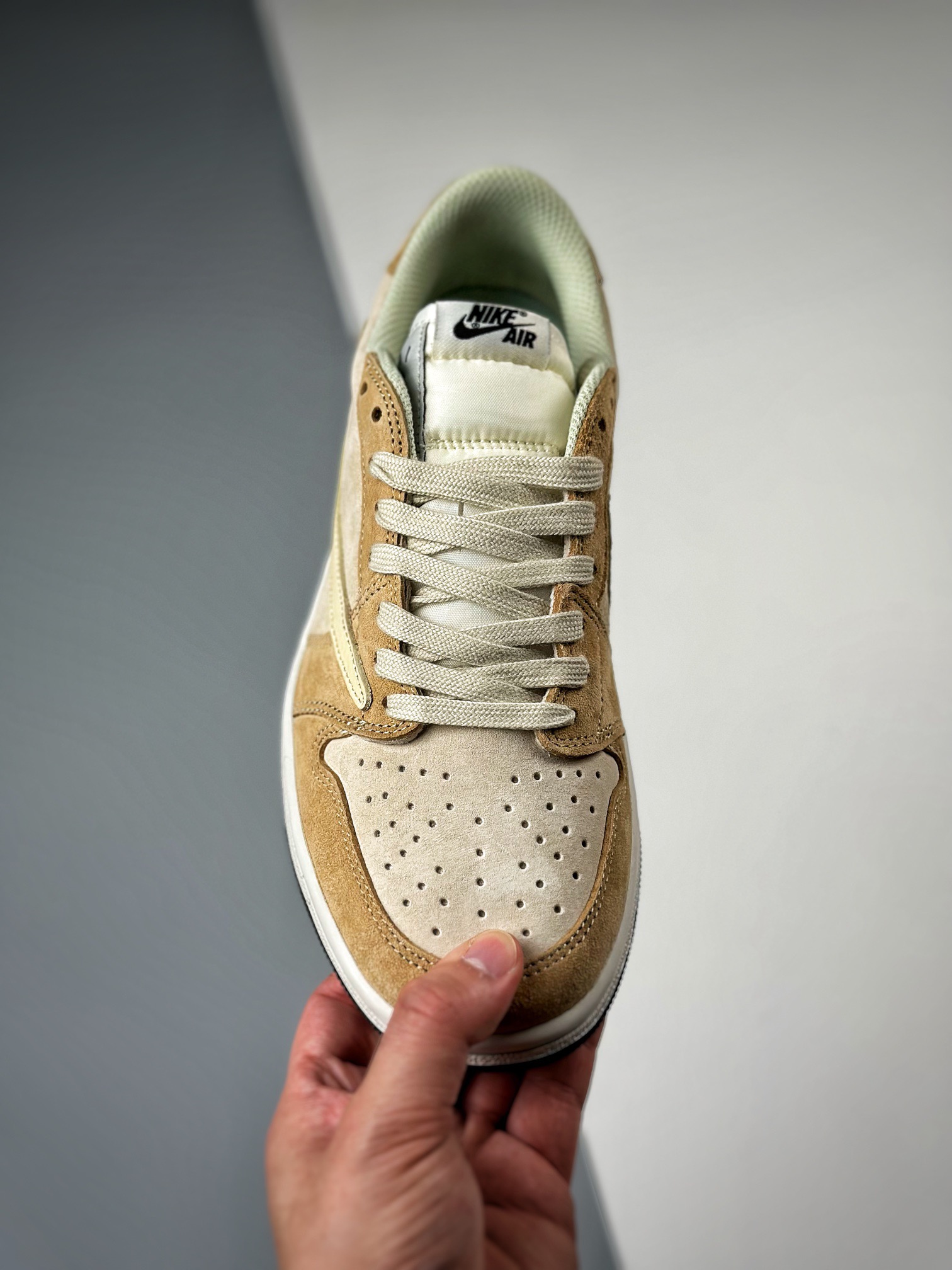 2023 Nike Air Jordan 1 low AJ1