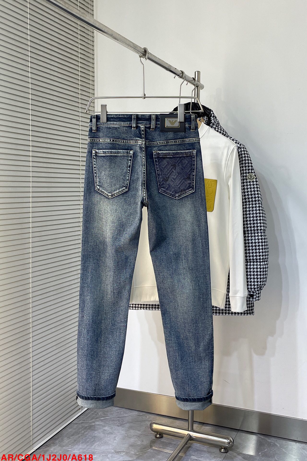 Men Pants Top Quality