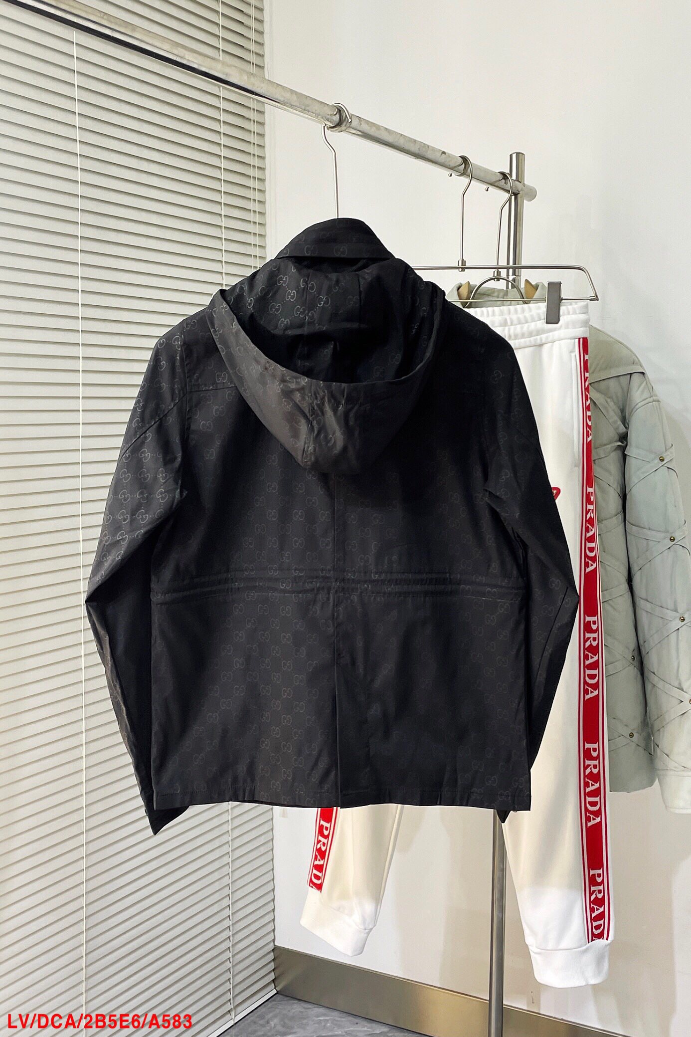 Men Jacket Top Quality 2023