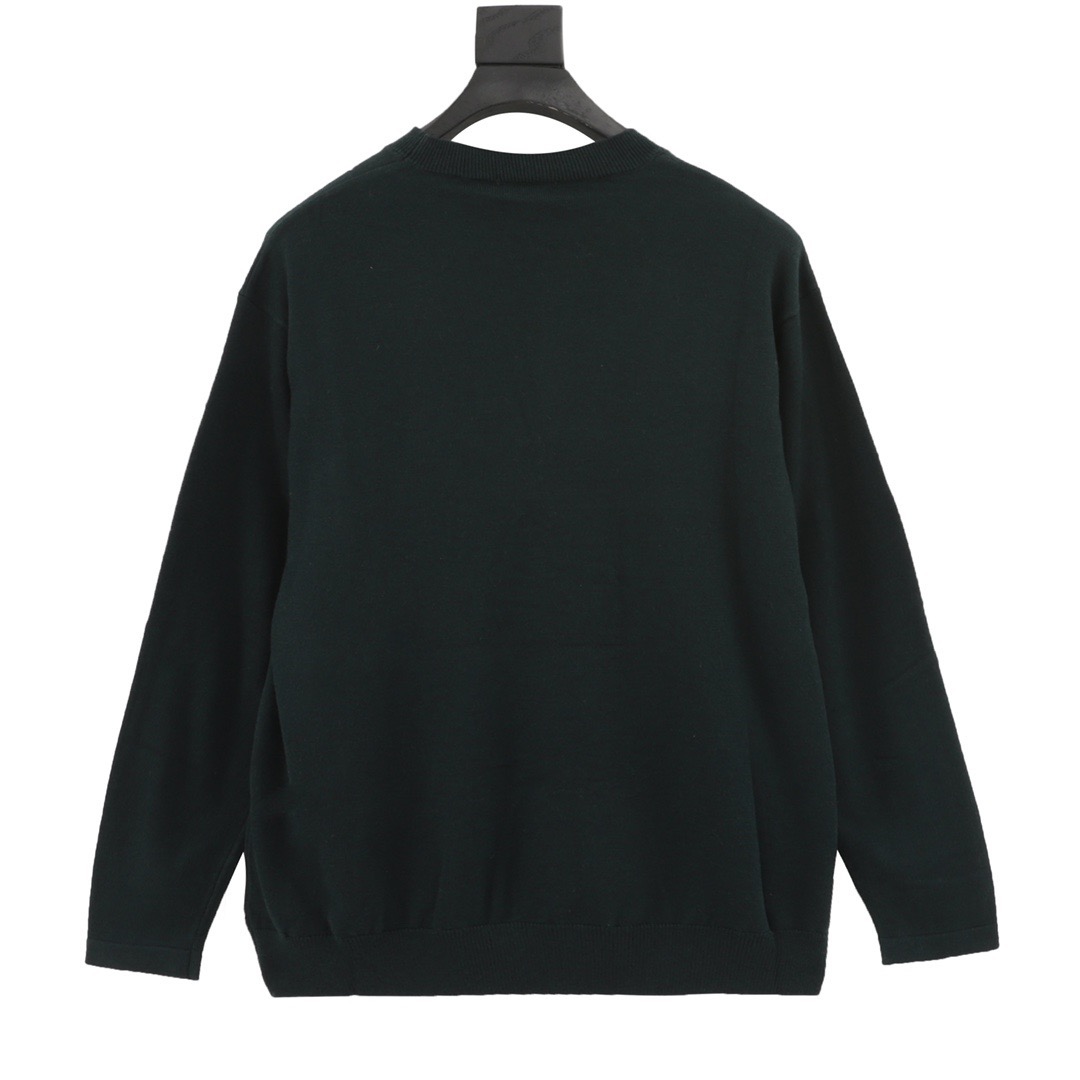 Men Sweater Top Quality （）