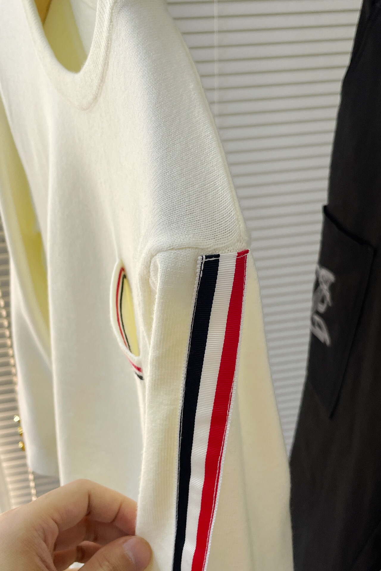 Men Sweater Top Quality （）