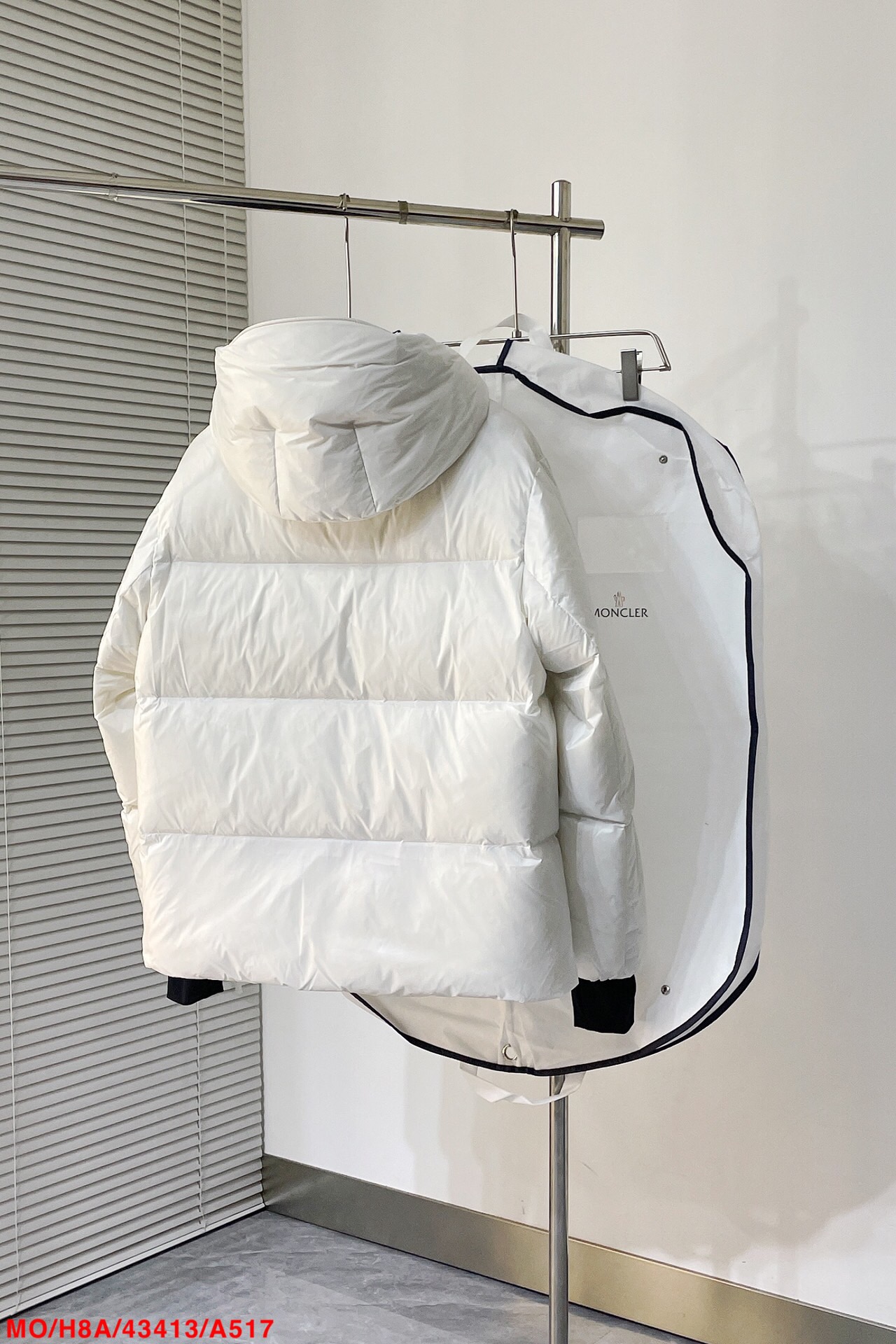 Men Down Jacket Top Quality