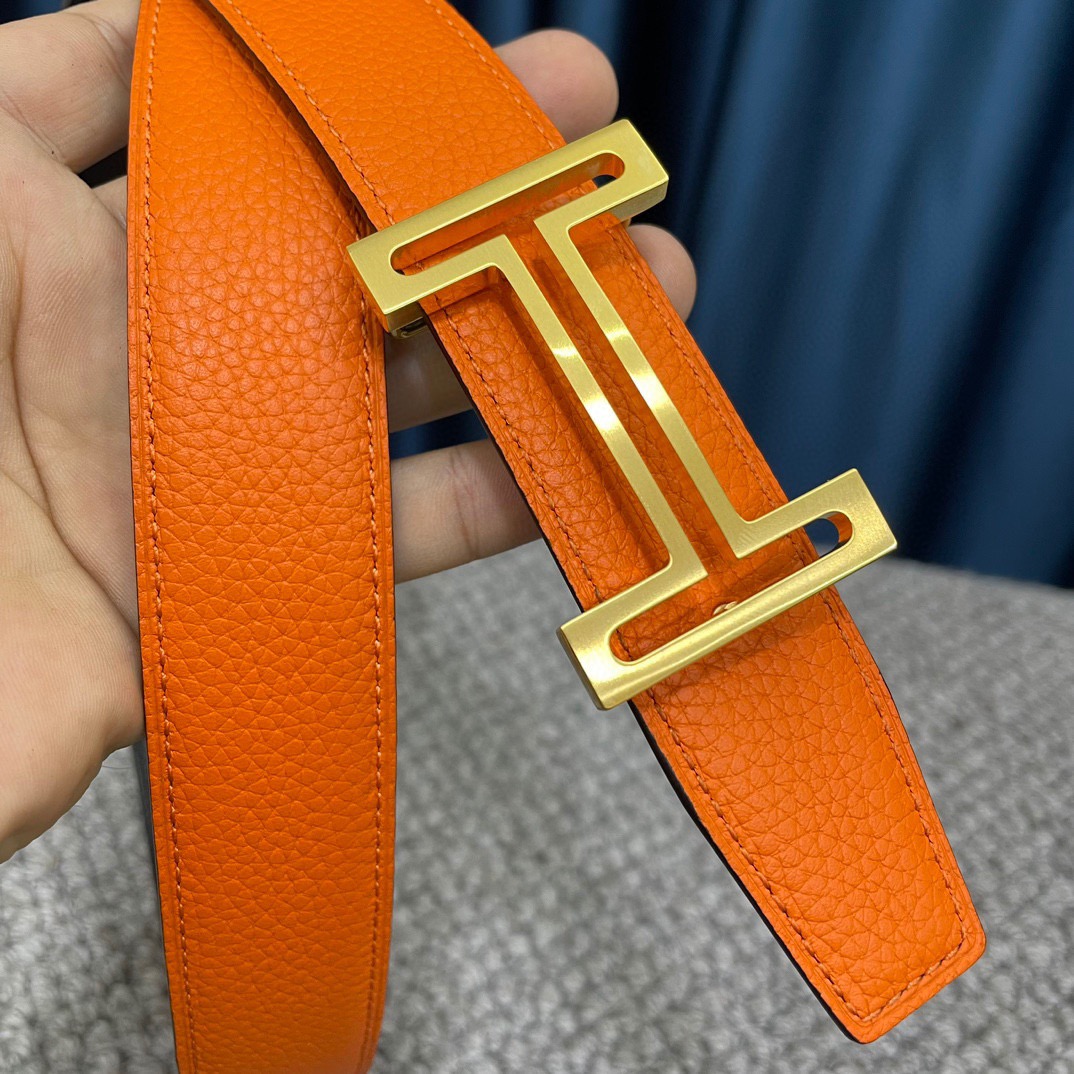 H*ermes Top Version 38MM