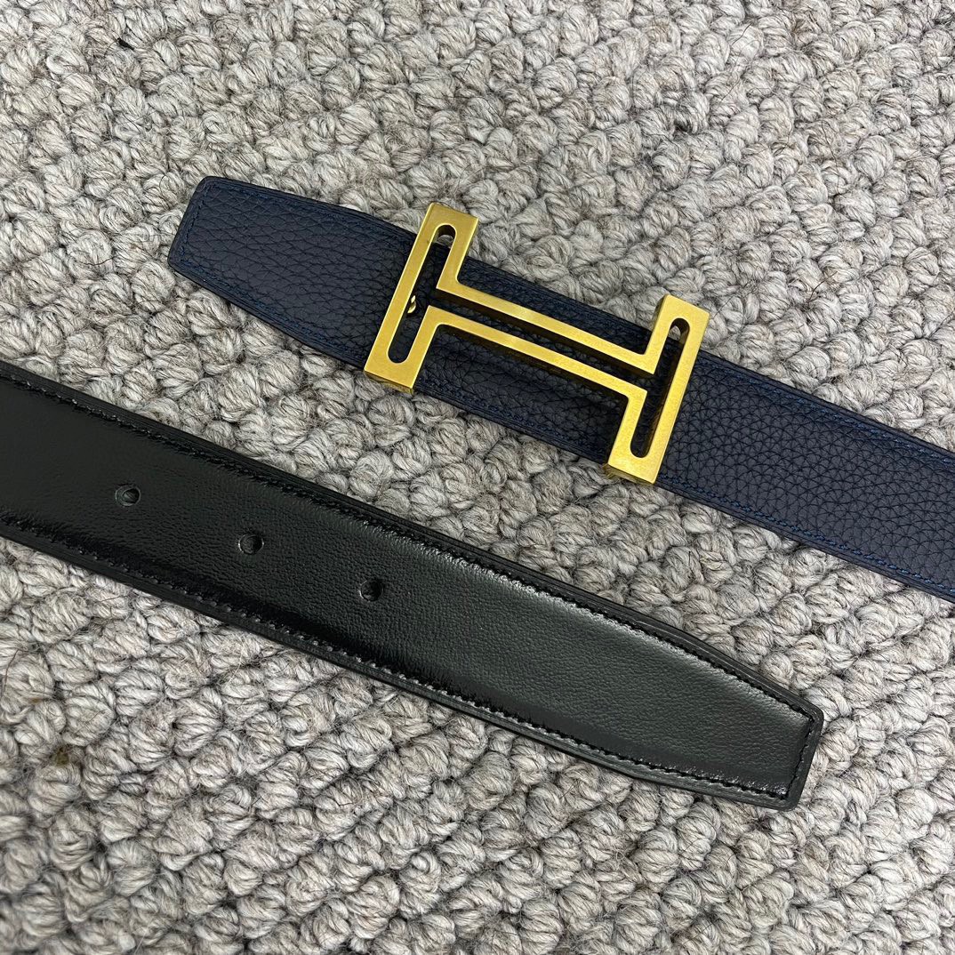 H*ermes Top Version 38MM