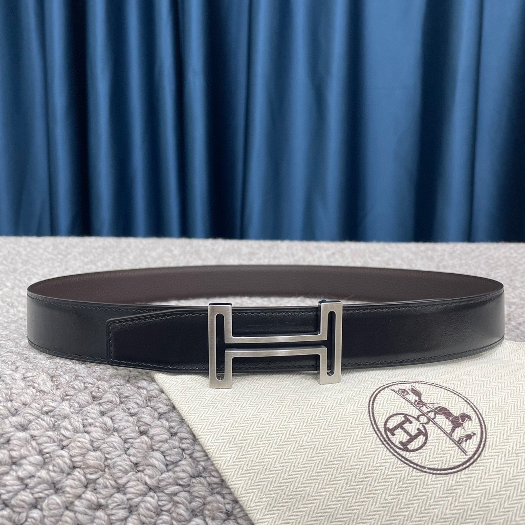 H*ermes Top Version 38MM