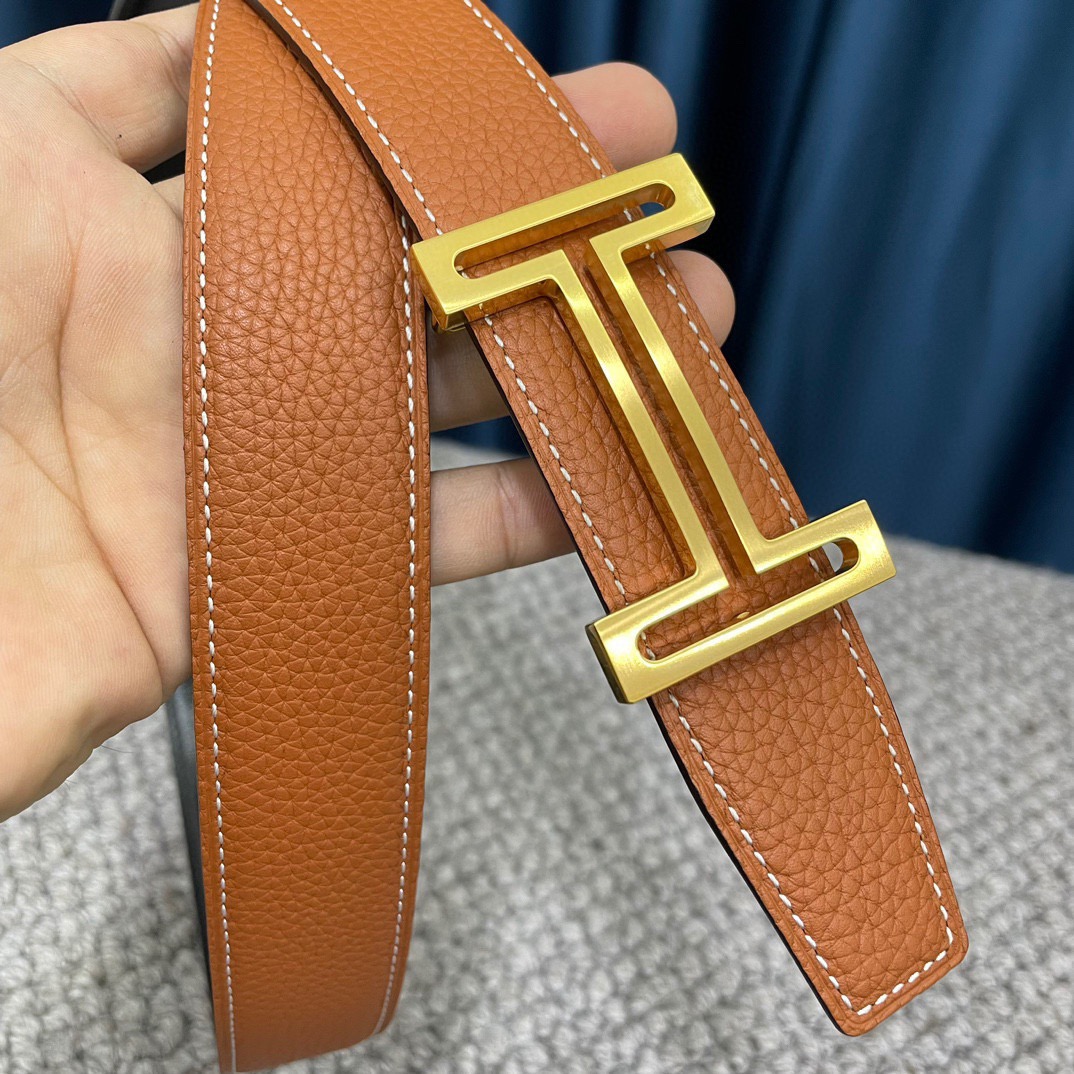 H*ermes Top Version 38MM