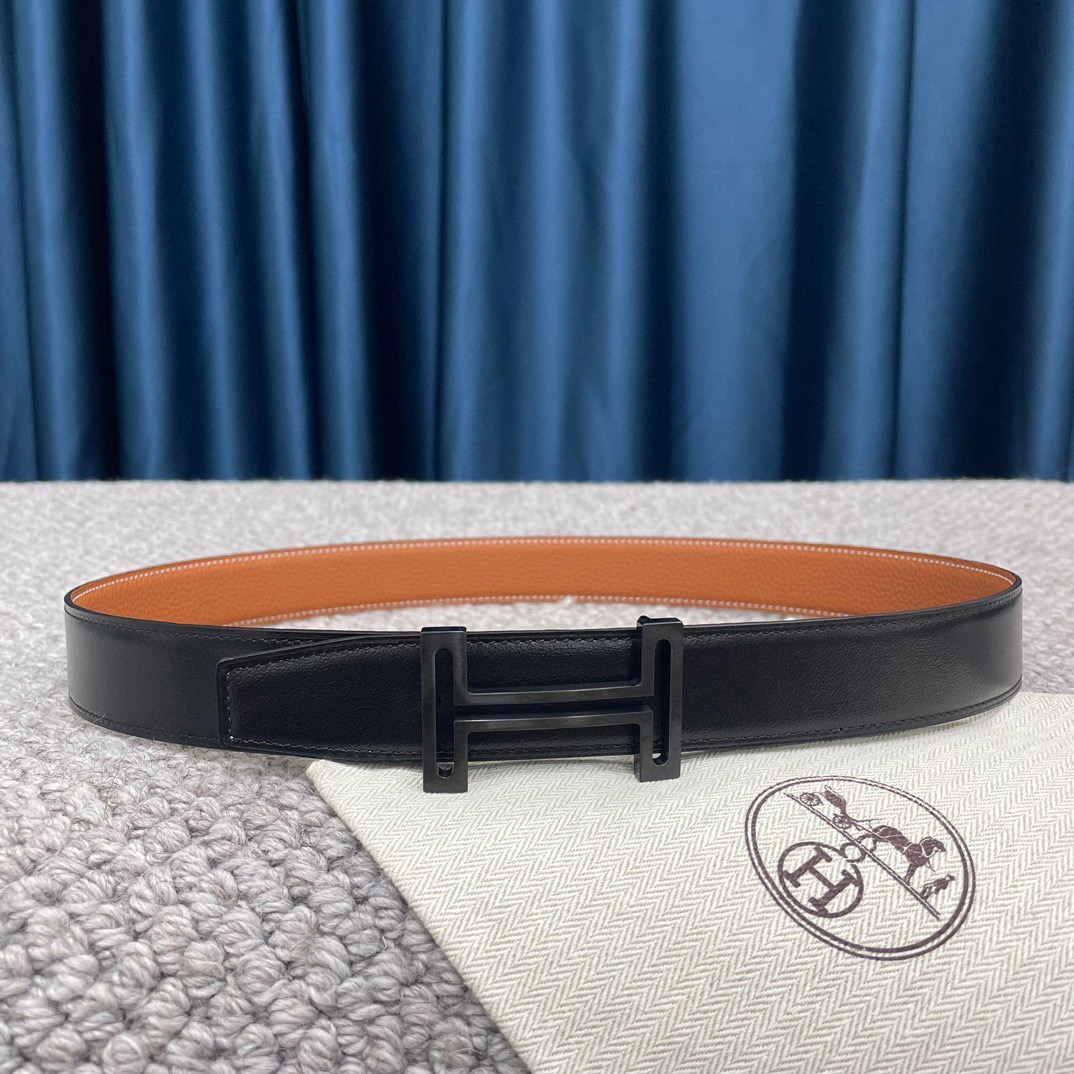 H*ermes Top Version 38MM