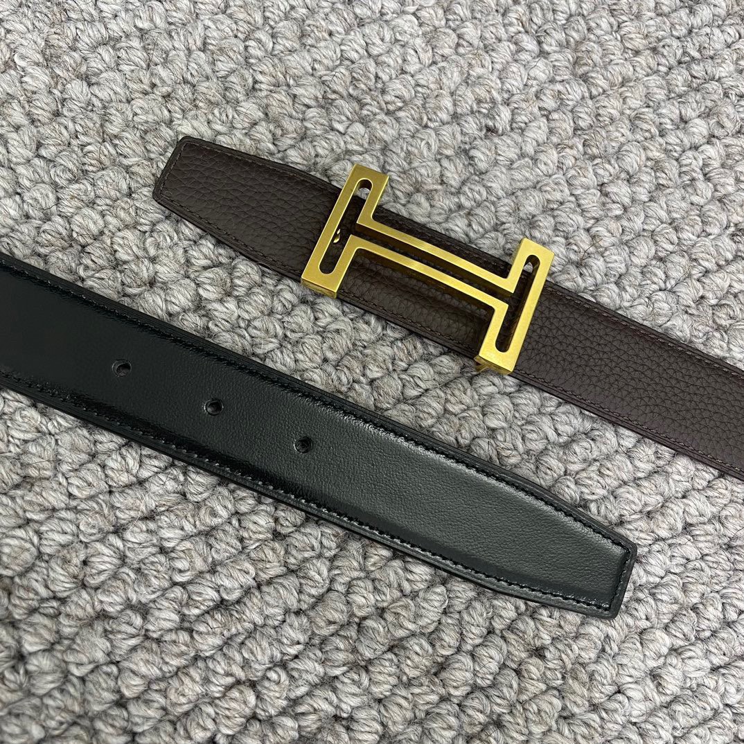 H*ermes Top Version 38MM