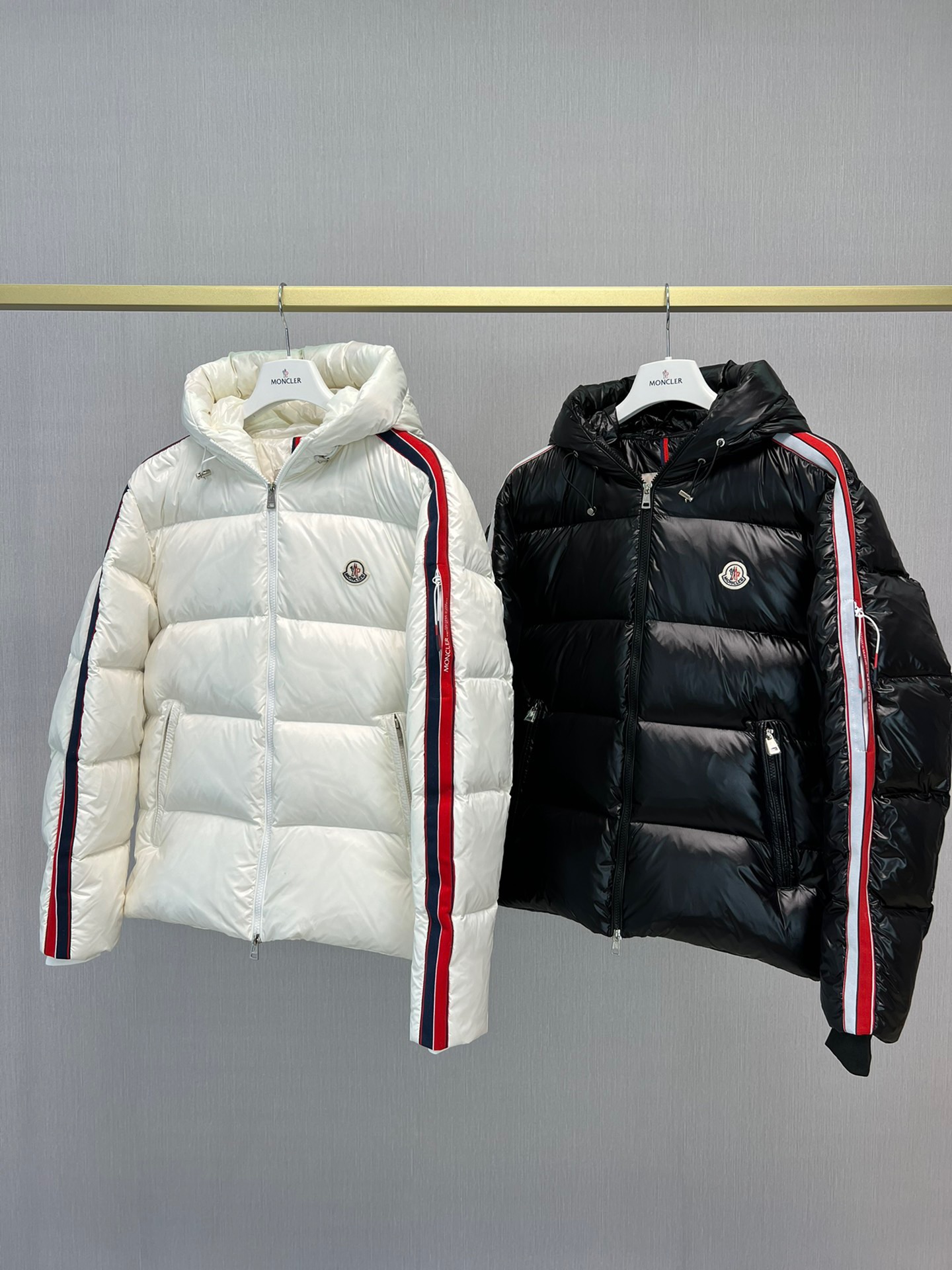 Men Down Jacket Top Quality