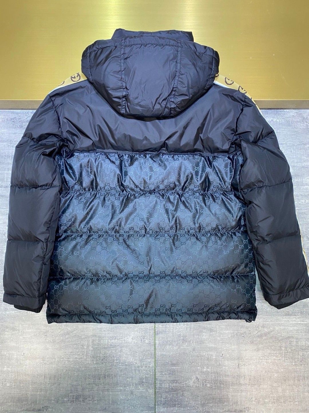 Men Down Jacket Top Quality