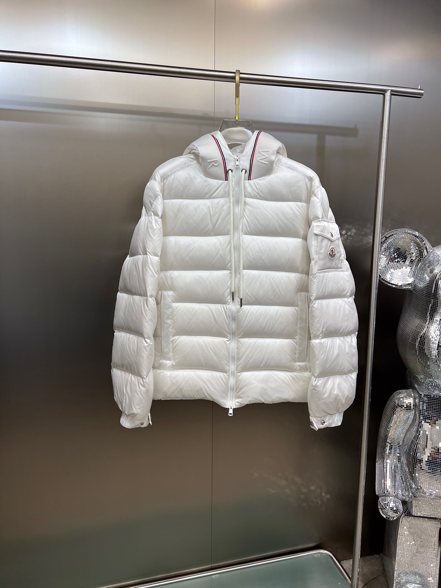 Men Down Jacket Top Quality