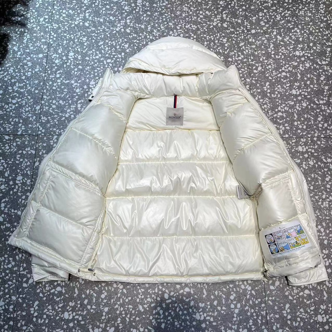 Men Down Jacket Top Quality