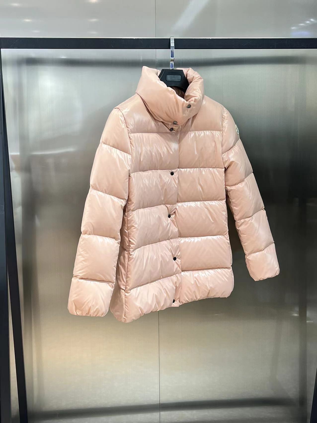 Women Down jacket Top Quality