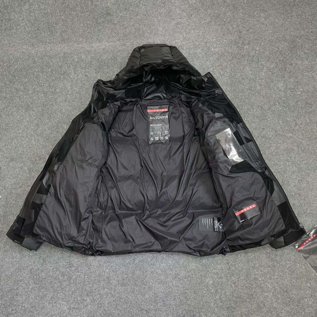 Men Down Jacket Top Quality
