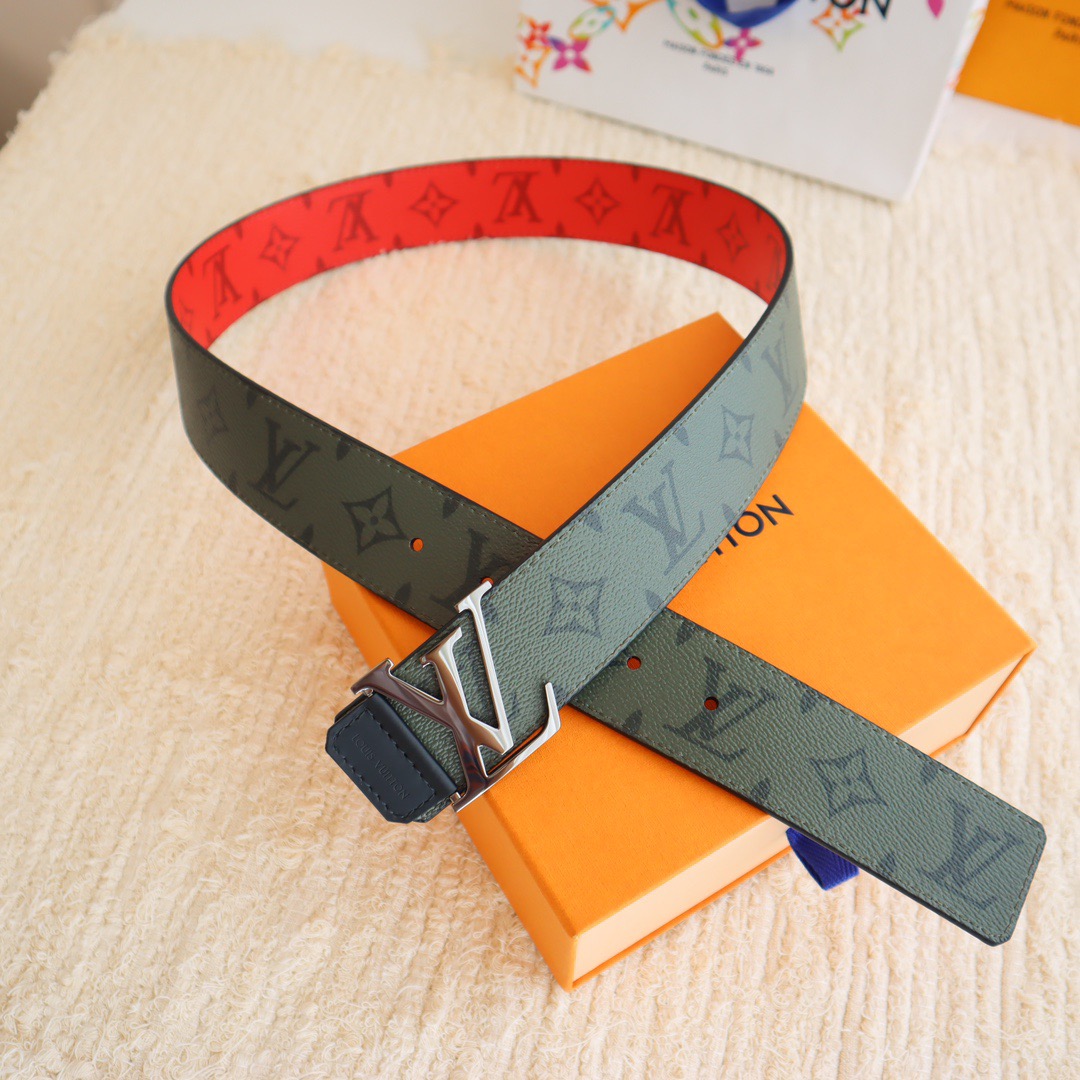 L*ouis V*uitton Top Version 40MM