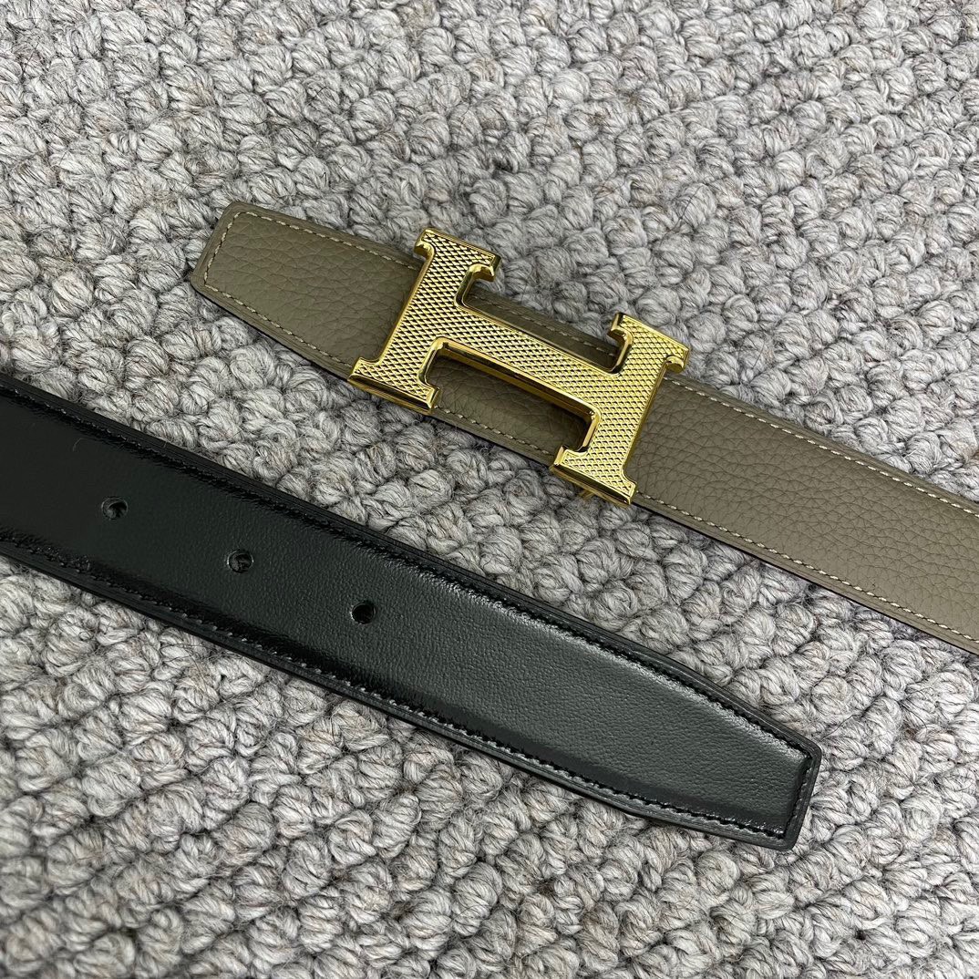 H*ermes Top Version 38MM