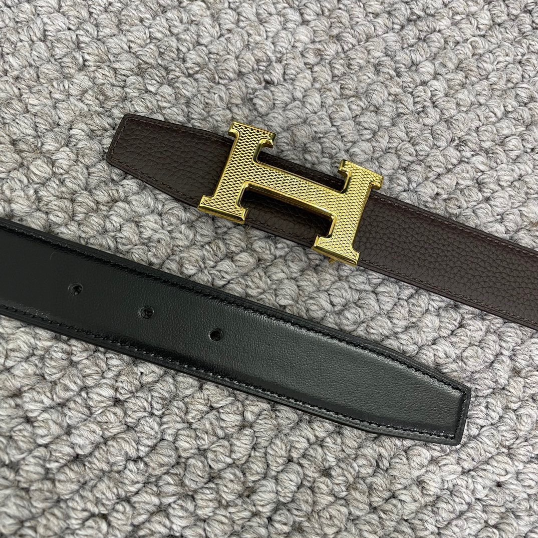 H*ermes Top Version 38MM