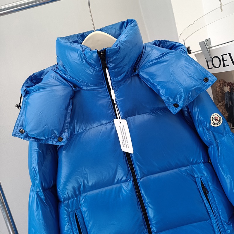 Men Down Jacket Top Quality