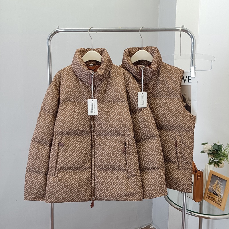 Men Down Jacket Top Quality