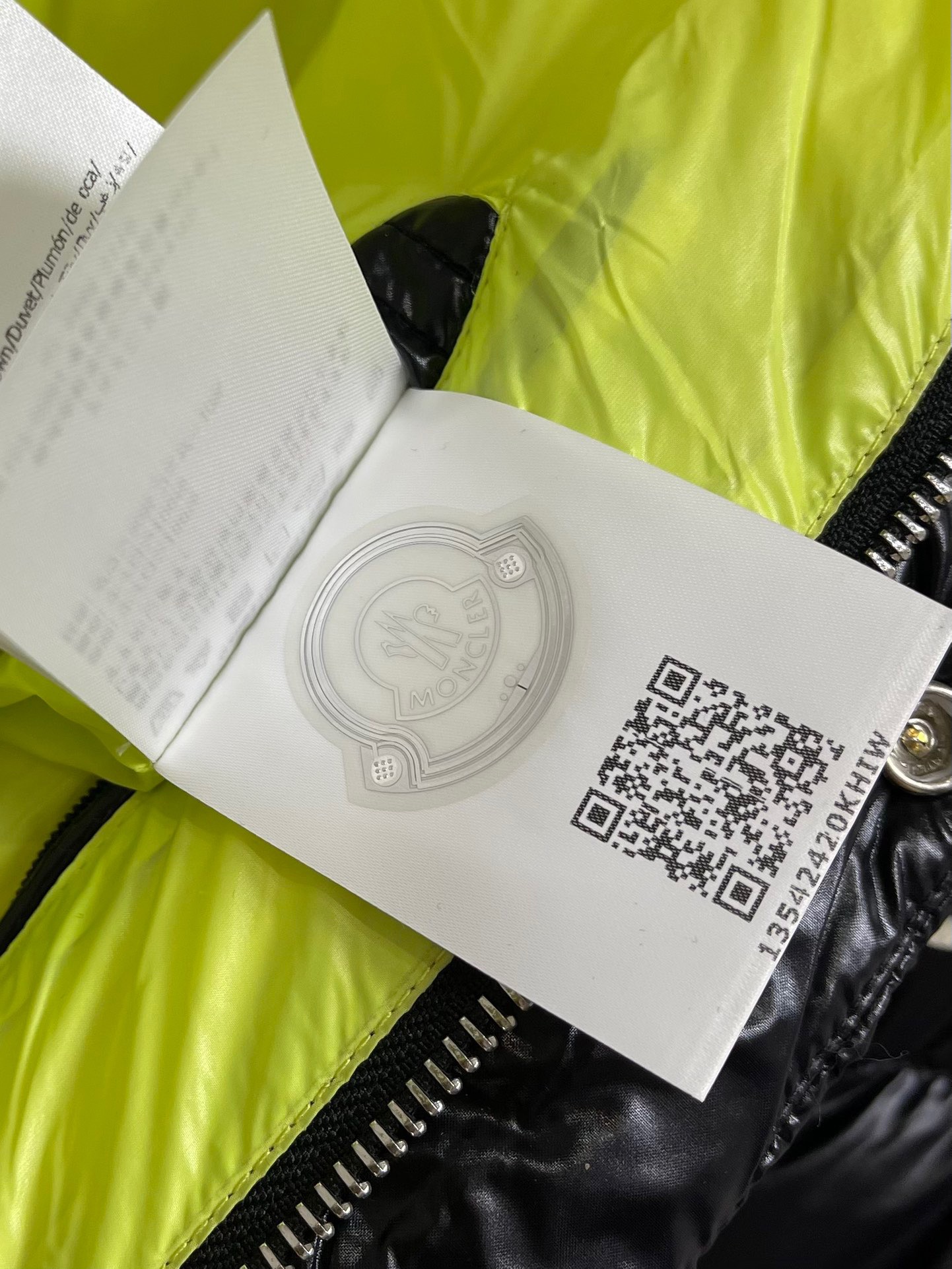 Men Down Jacket Top Quality