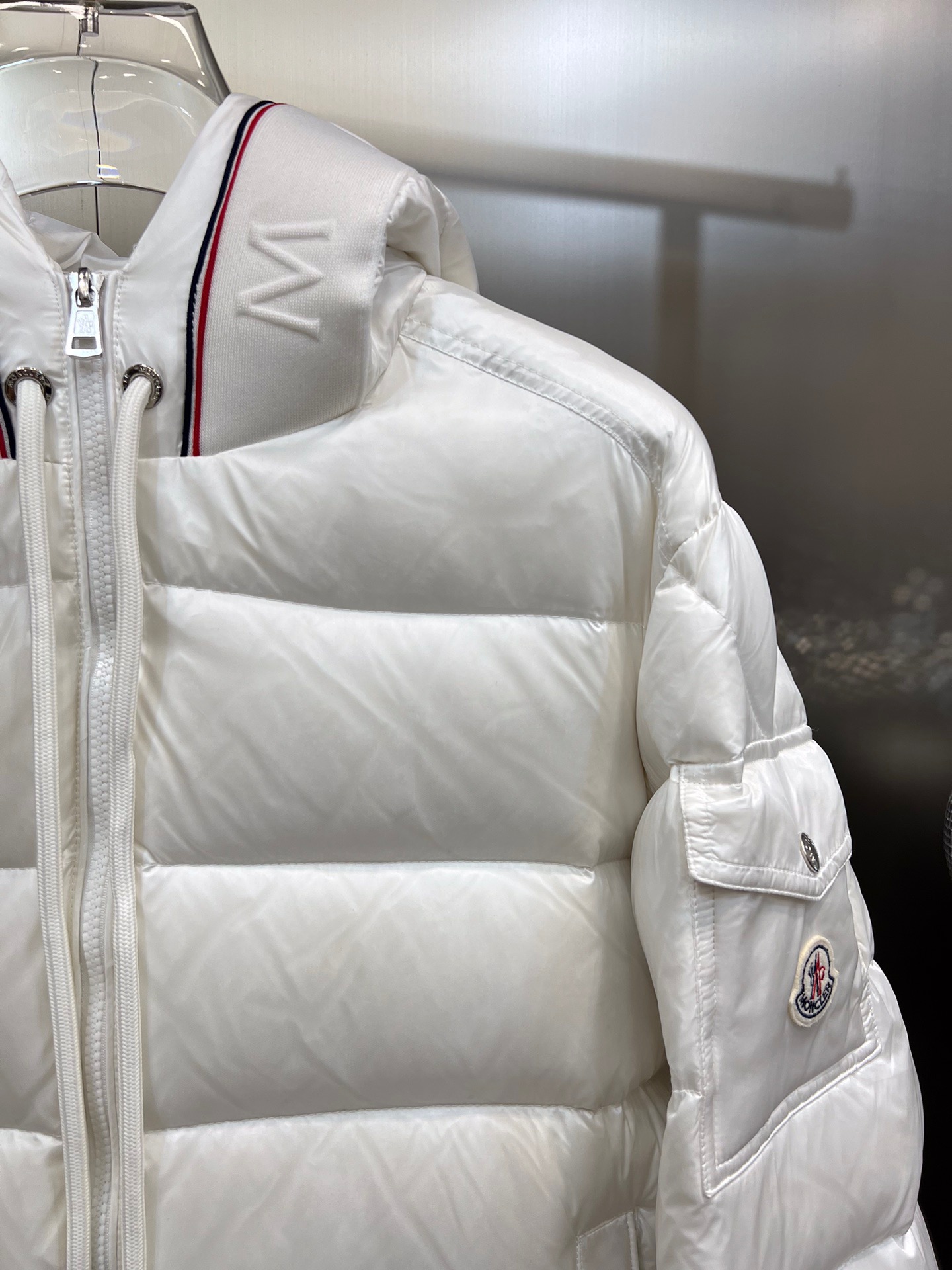 Men Down Jacket Top Quality