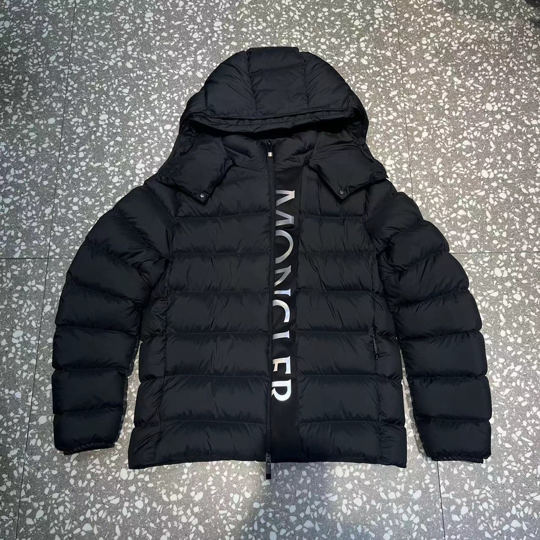 Men Down Jacket Top Quality