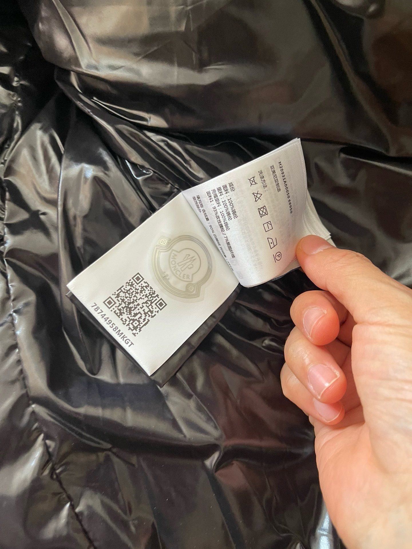 Women Down jacket Top Quality