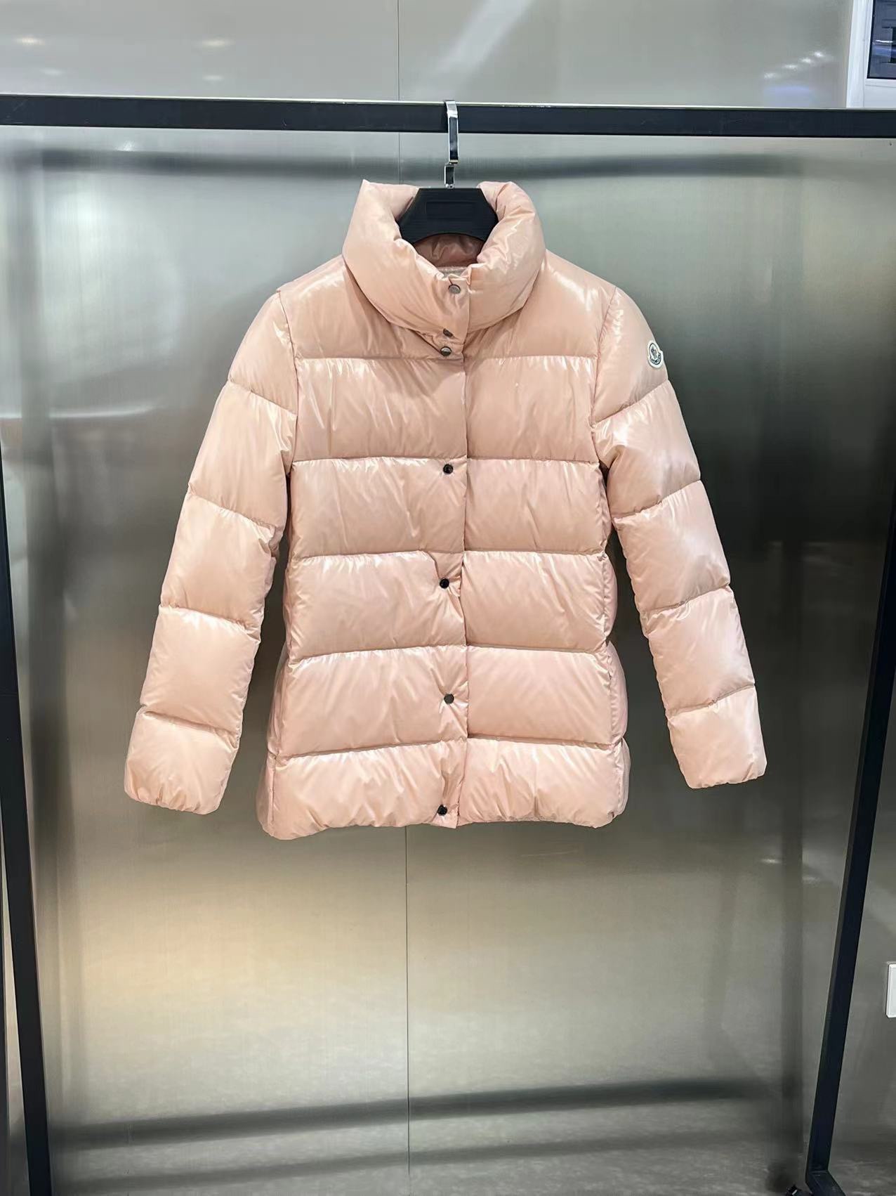 Women Down jacket Top Quality