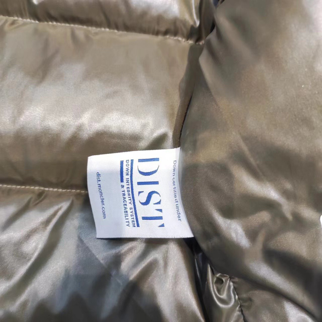 Men Down Jacket Top Quality