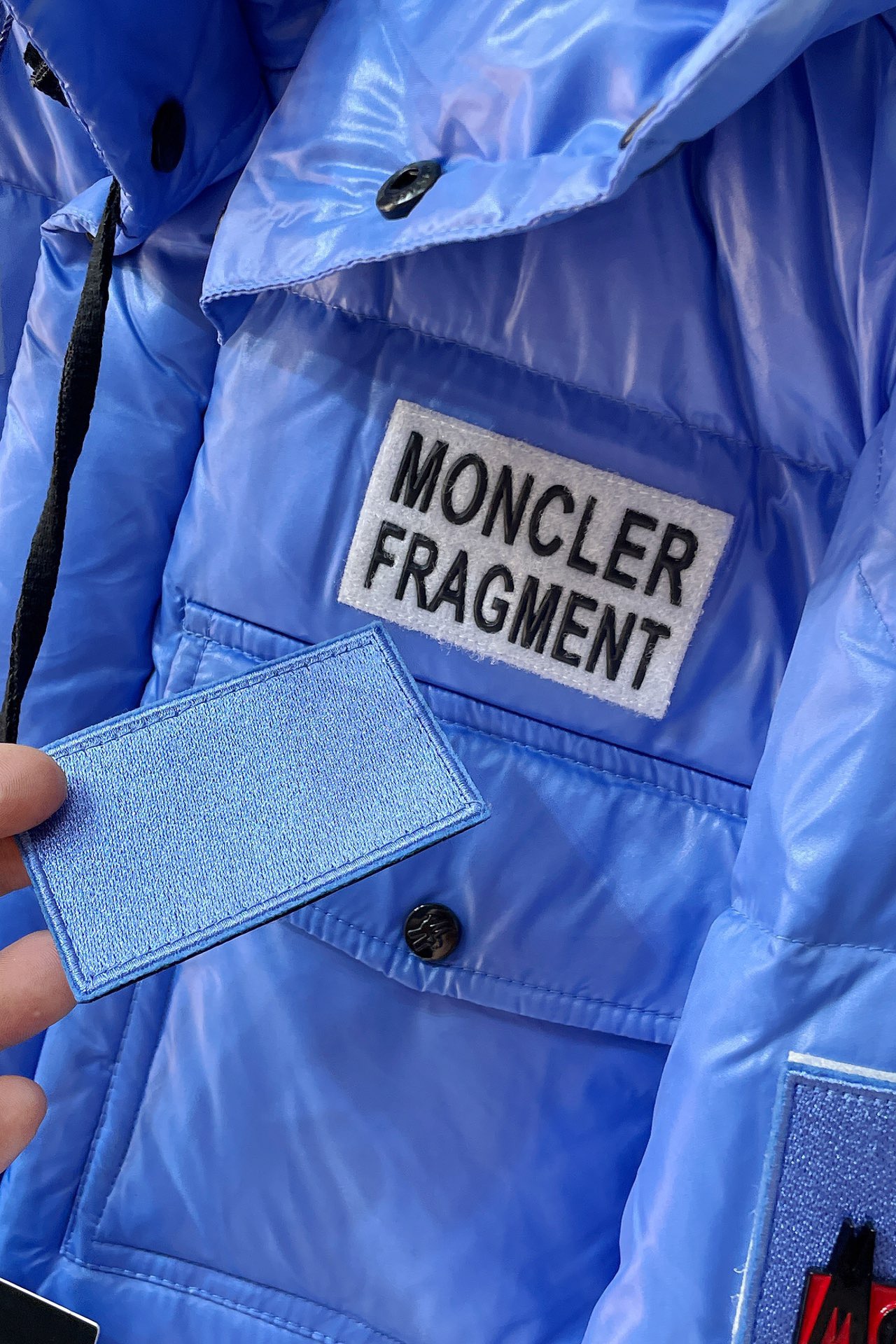 Men Down Jacket Top Quality