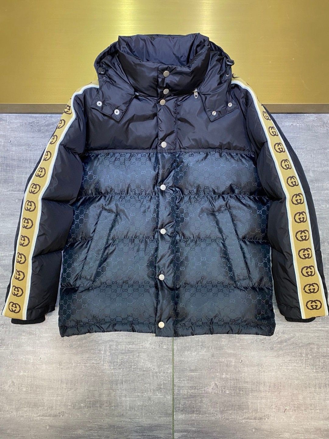 Men Down Jacket Top Quality
