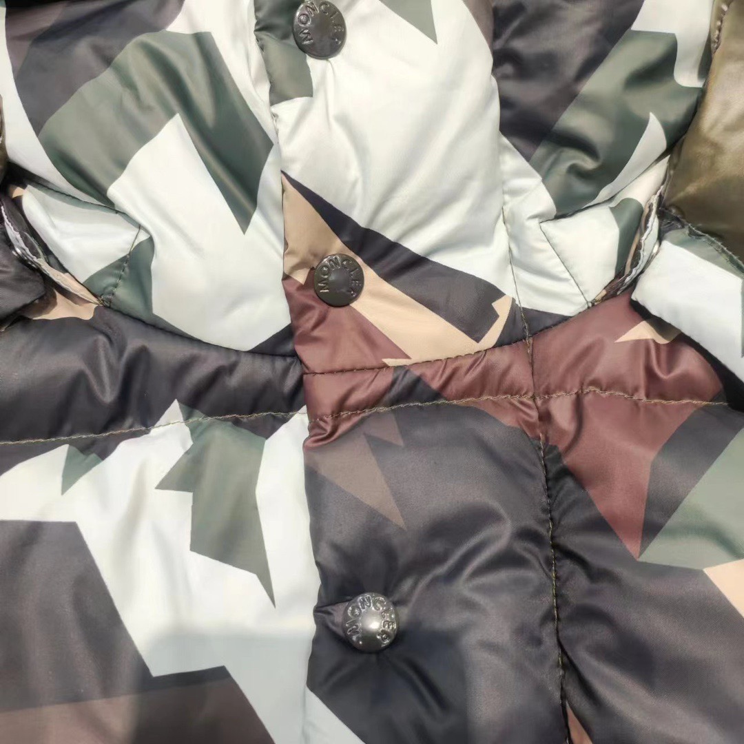 Men Down Jacket Top Quality