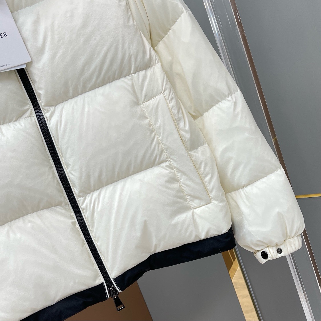 Women Down jacket Top Quality