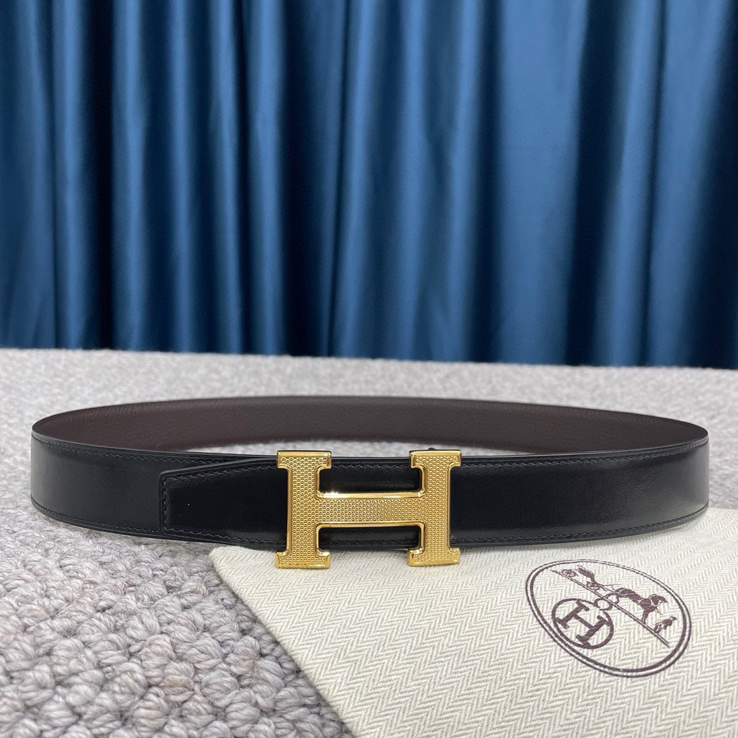 H*ermes Top Version 38MM