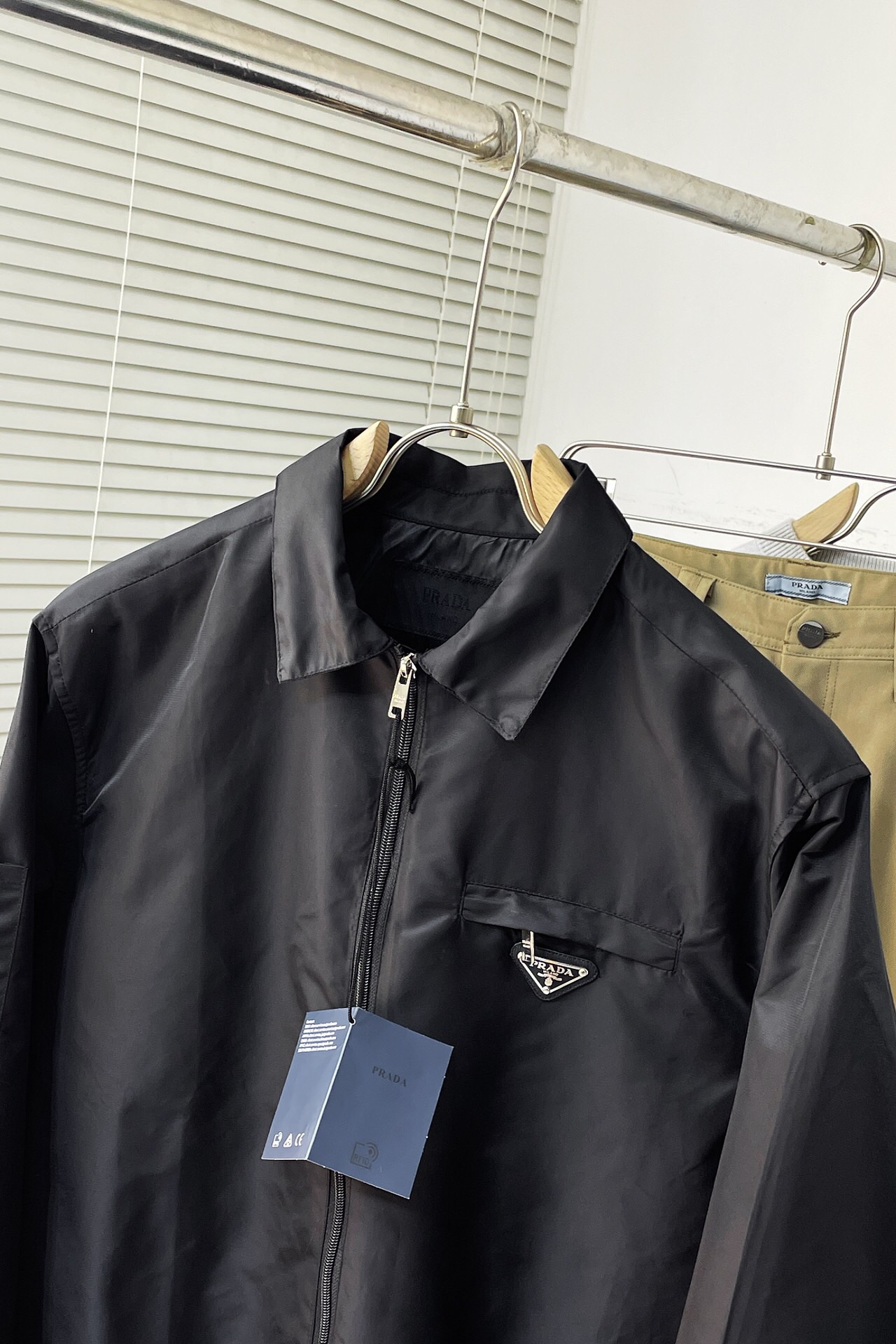 Men Jacket Top Quality 2023