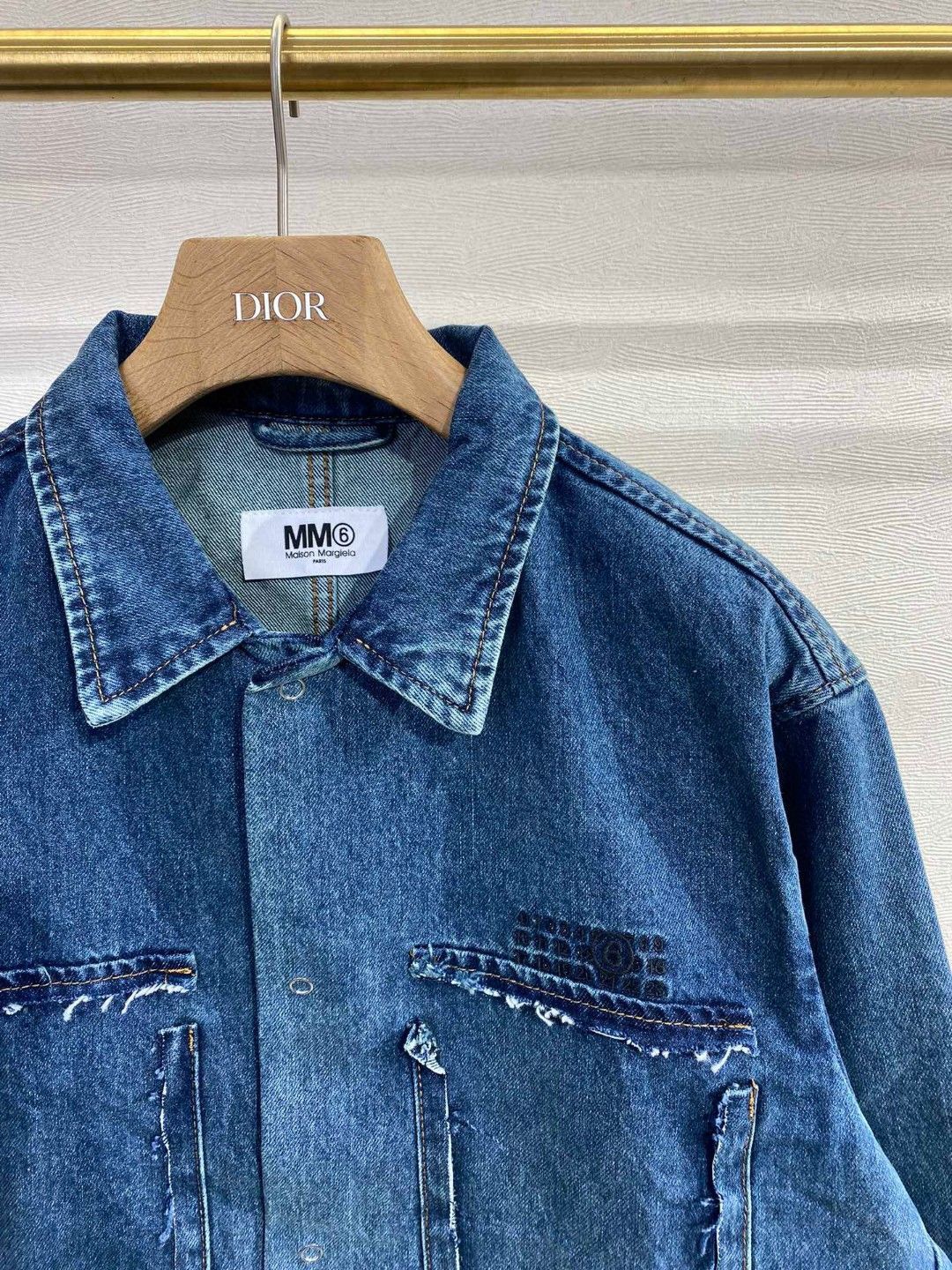 Men Jacket Top Quality 2023