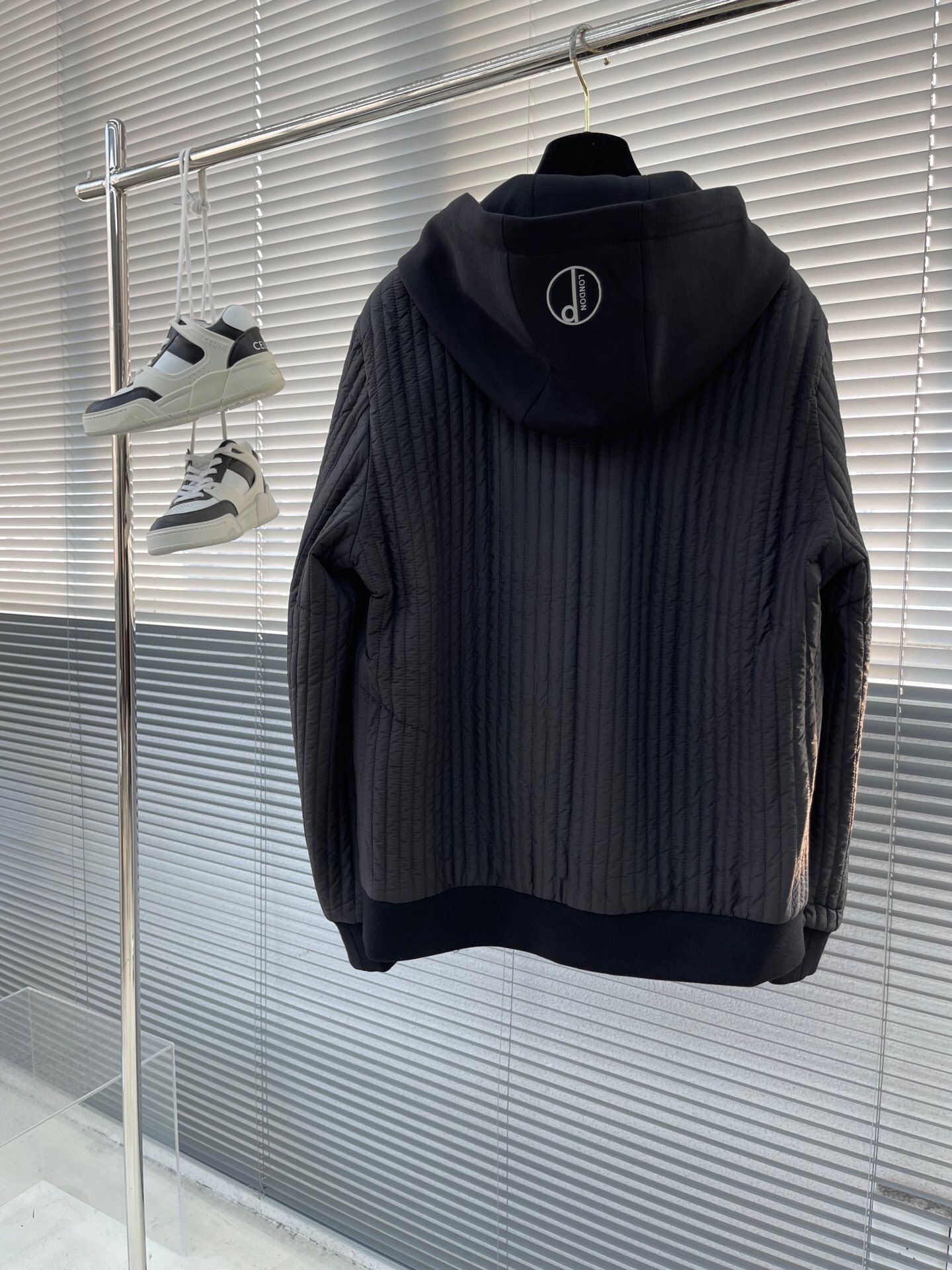 Men Jacket Top Quality 2023