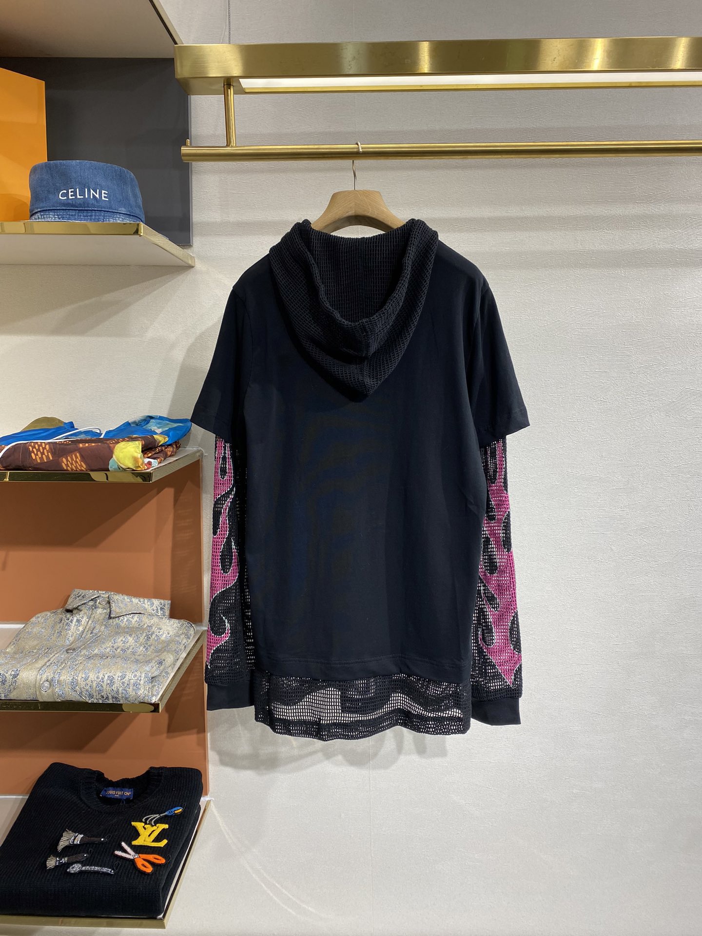 Men Sweater Top Quality （）