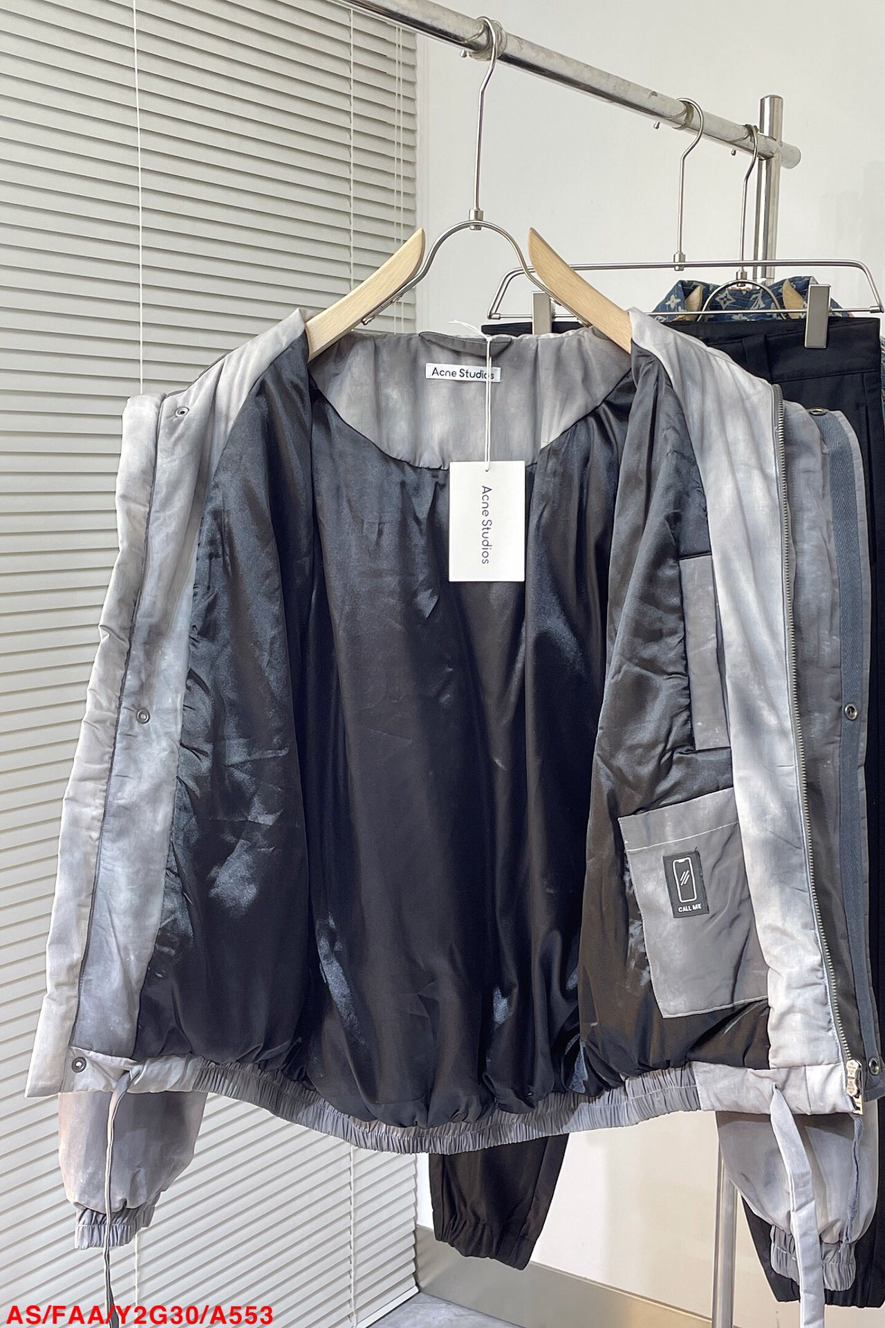 Men Jacket Top Quality 2023